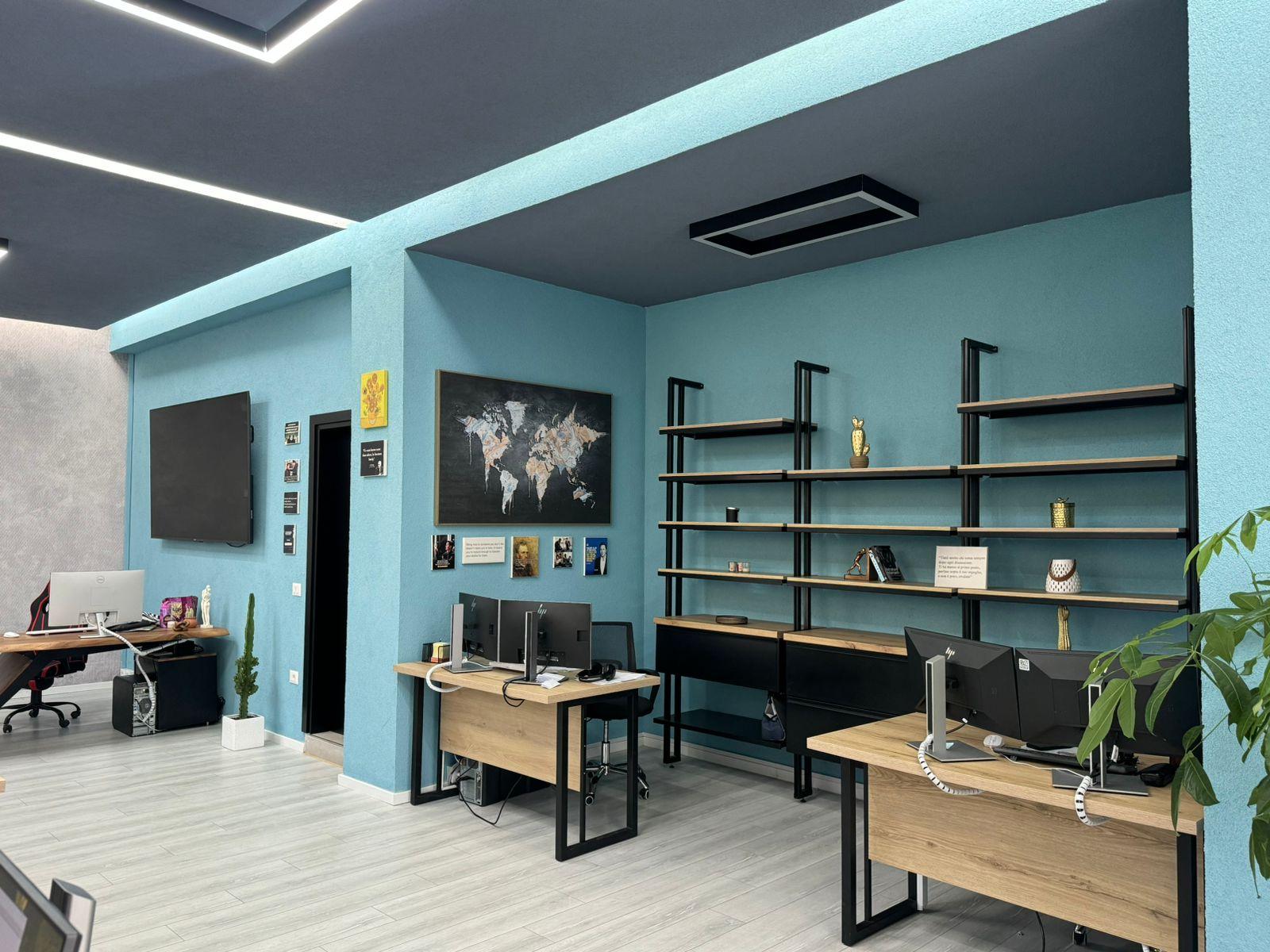 Gewerbefläche zum Kauf in Stadtzentrum, Durrës, 88 m² — Foto 3 von 16