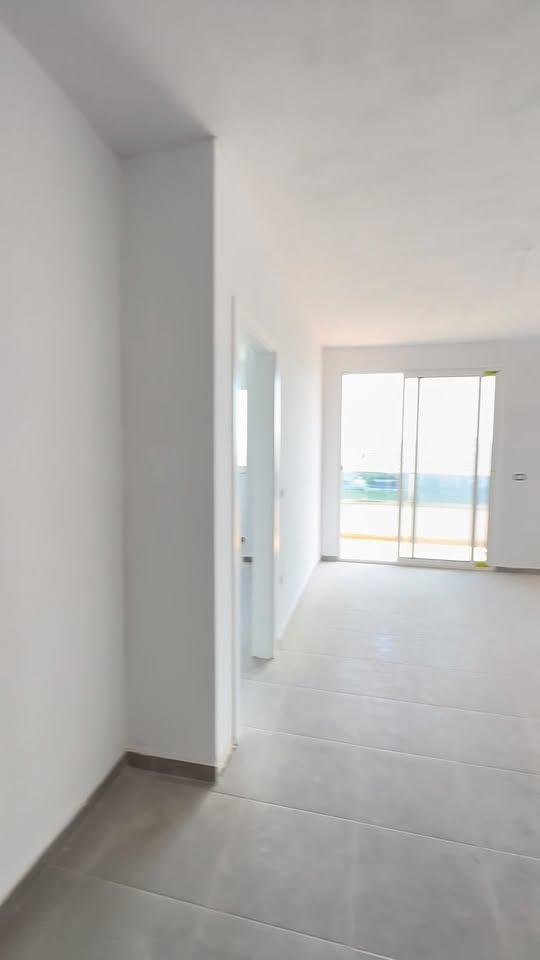 Apartment 1+1, 74 m², near Restorant Leon, Shëngjin, City Center