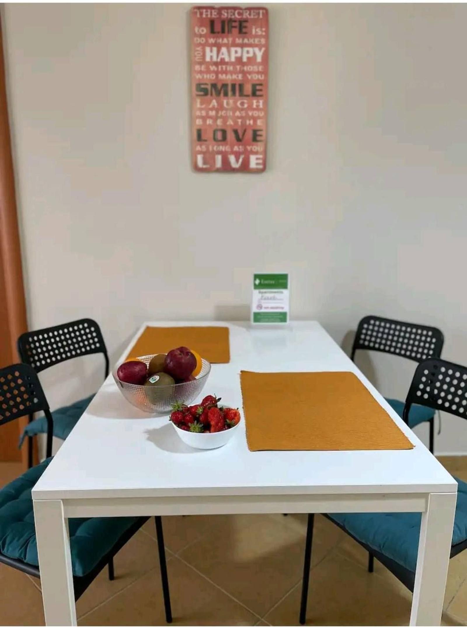 Wohnung 1+1 zum Kauf in Plazh, Durrës, 64 m² — Foto 5 von 17