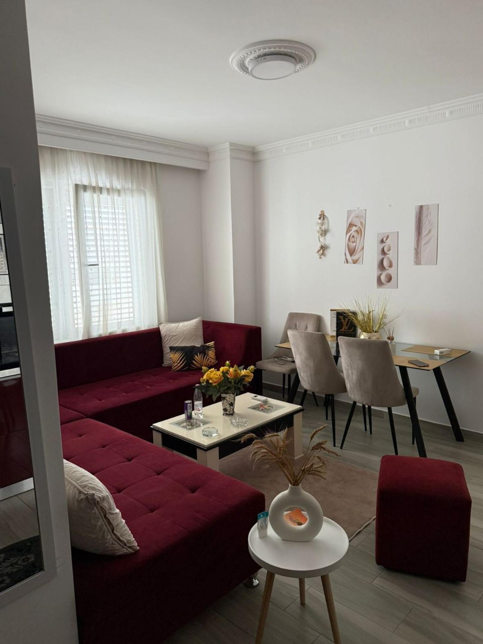 Wohnung 1+1 zum Kauf in Golem, Durrës, 62 m² — Foto 1 von 12