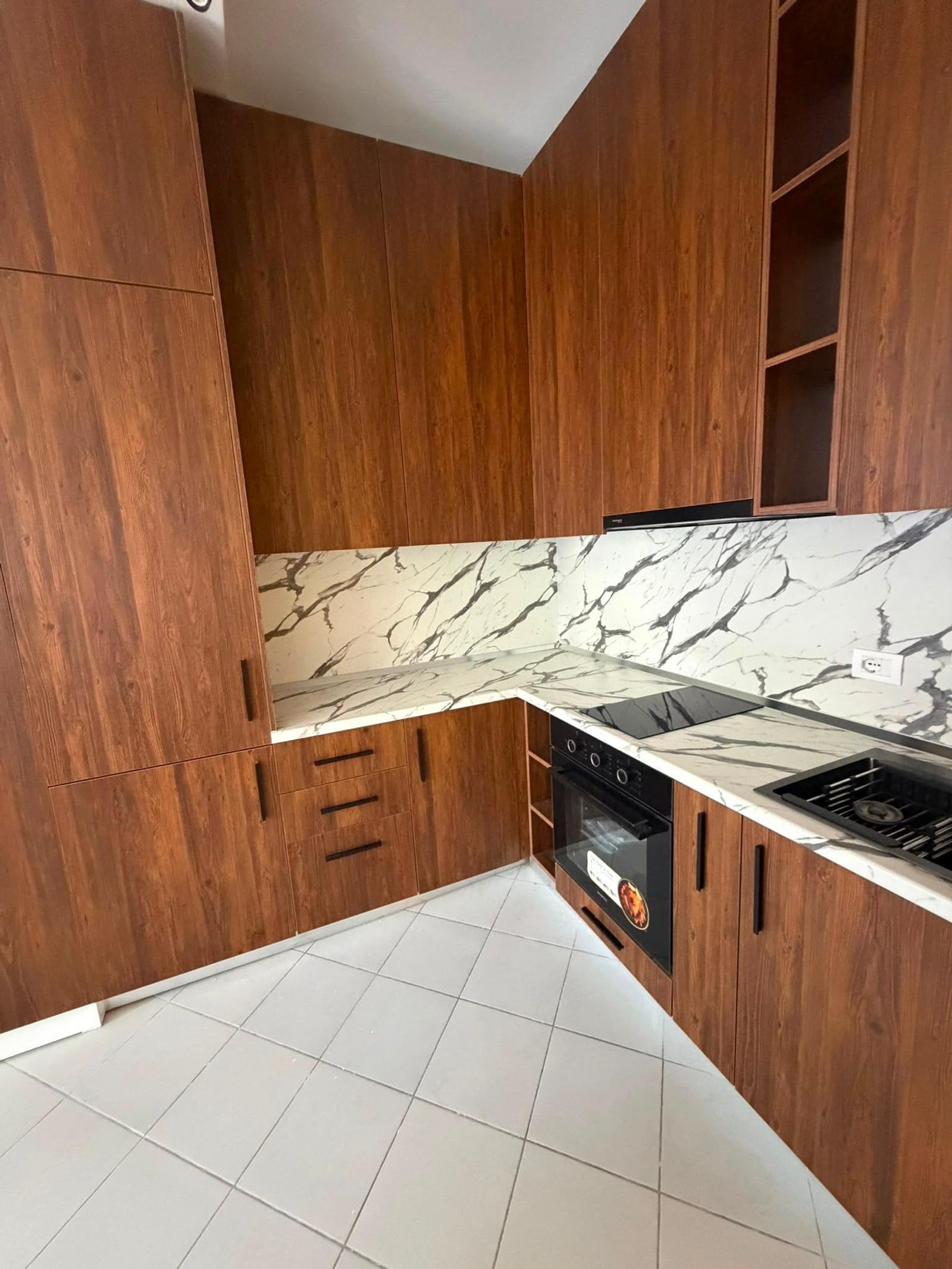 Wohnung 1+1 zum Kauf in Plazh, Durrës, 41 m² — Foto 15 von 20