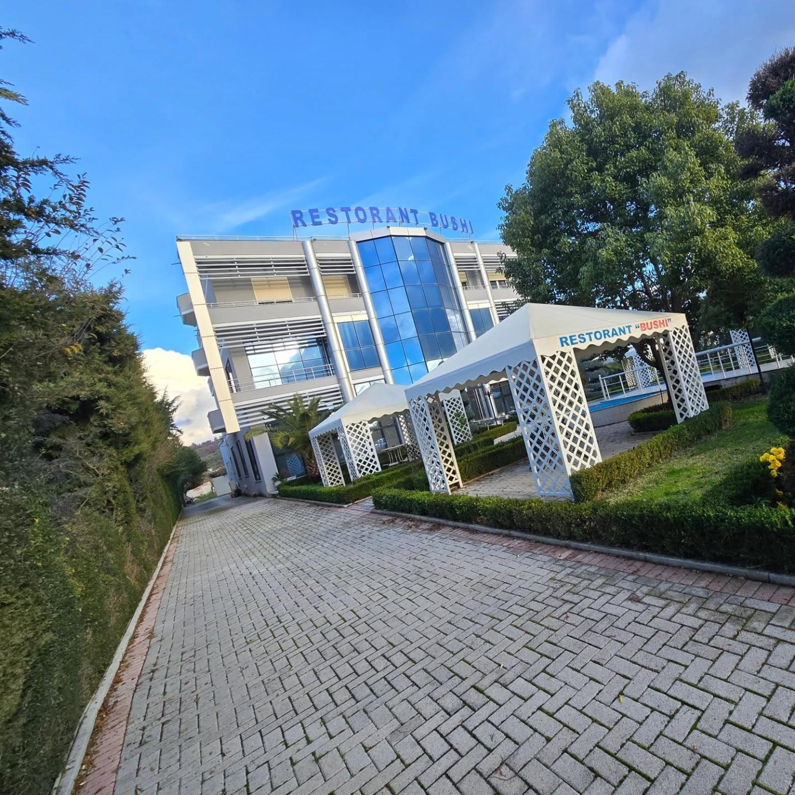 Gewerbefläche zum Kauf in Kavajë, Durrës, 3000 m² — Foto 3 von 12