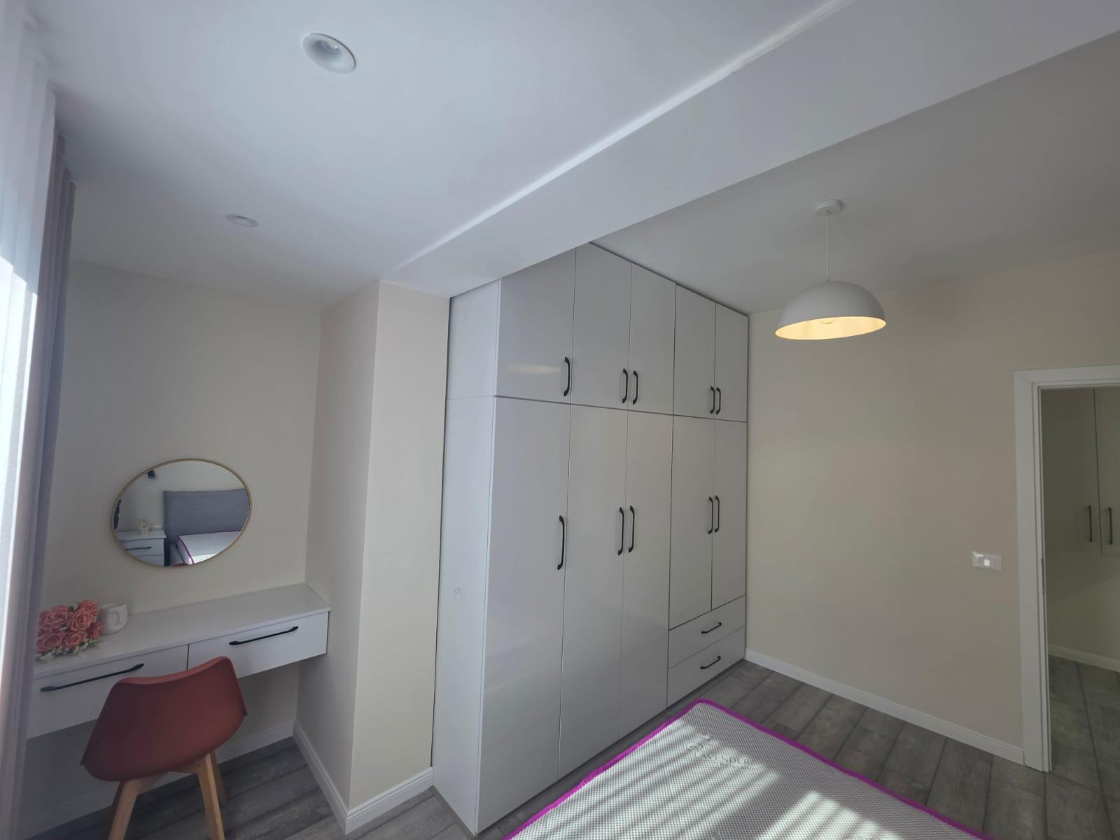 1+1 apartment for sale in Plazh, Durres, 44 m² — photo 13 of 16