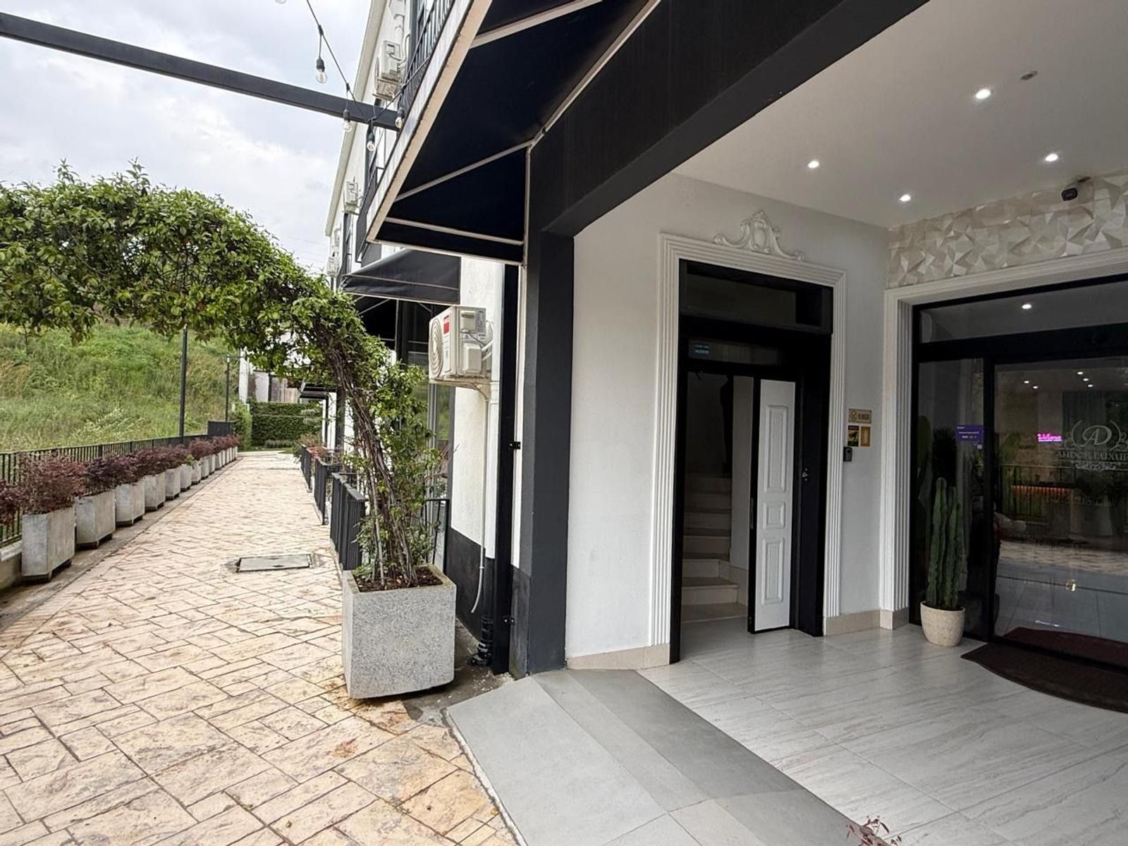 Wohnung 2+1 zum Kauf in Shkëmbi, Durrës, 103 m² — Foto 2 von 18
