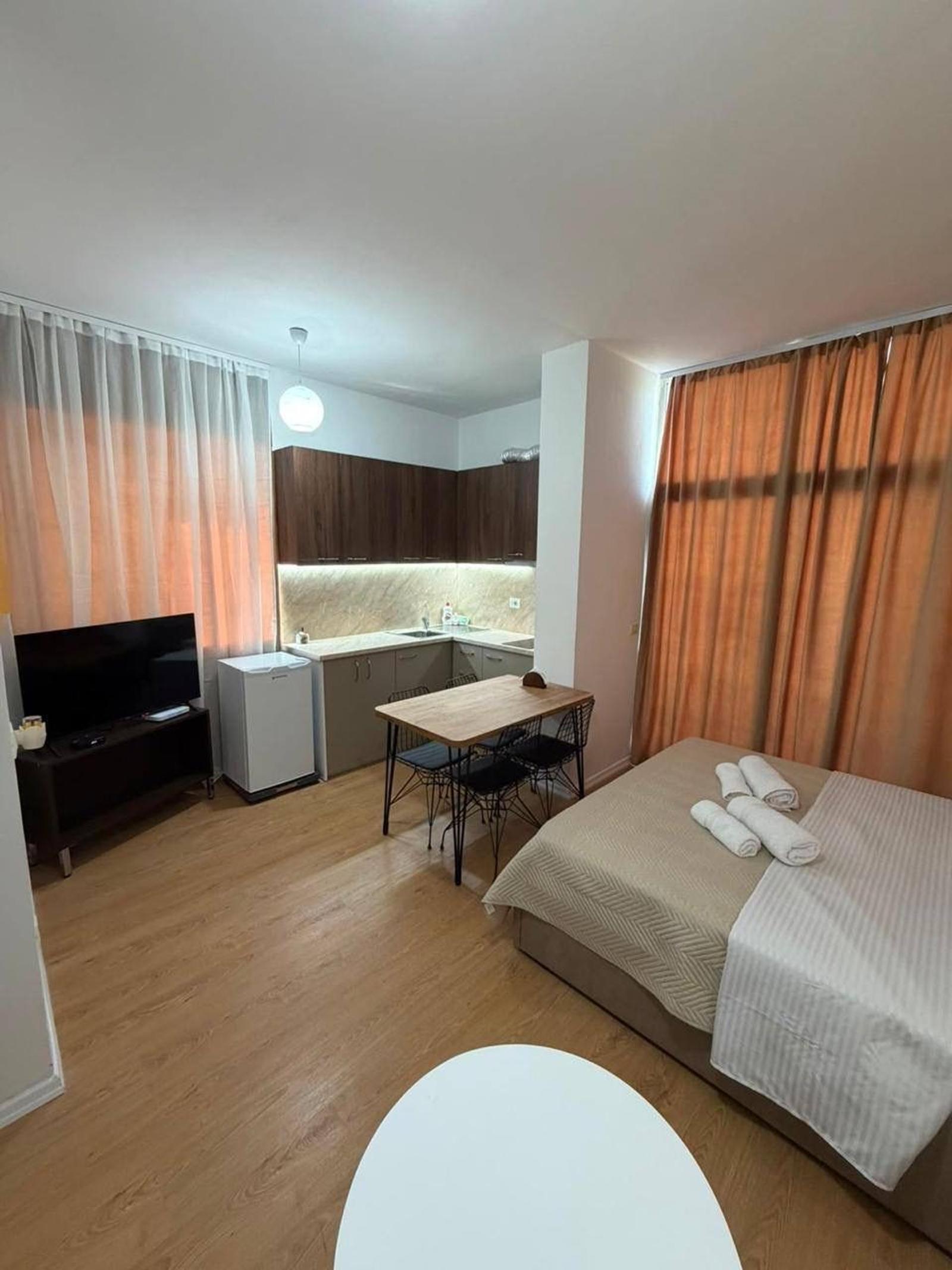 Monolocale, in vendita, Golem, Durazzo, 40 m² — foto 1 di 5