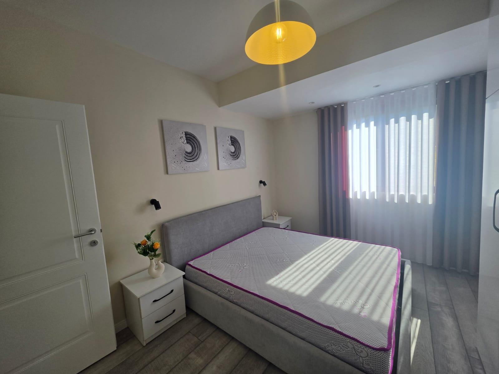 1+1 apartment for sale in Plazh, Durres, 44 m² — photo 14 of 16