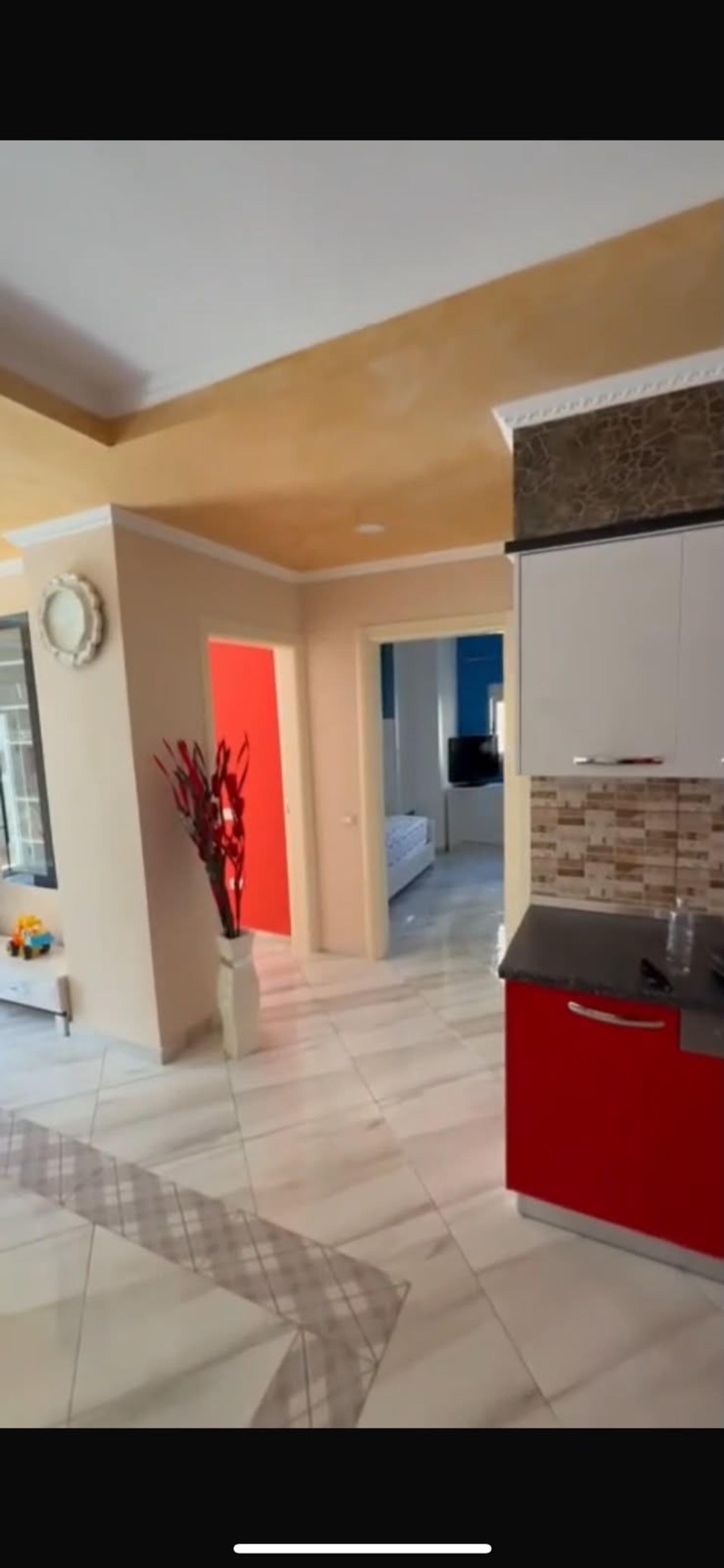 3+1 apartment for sale in City Center, Durres, 92 m² — photo 7 of 17