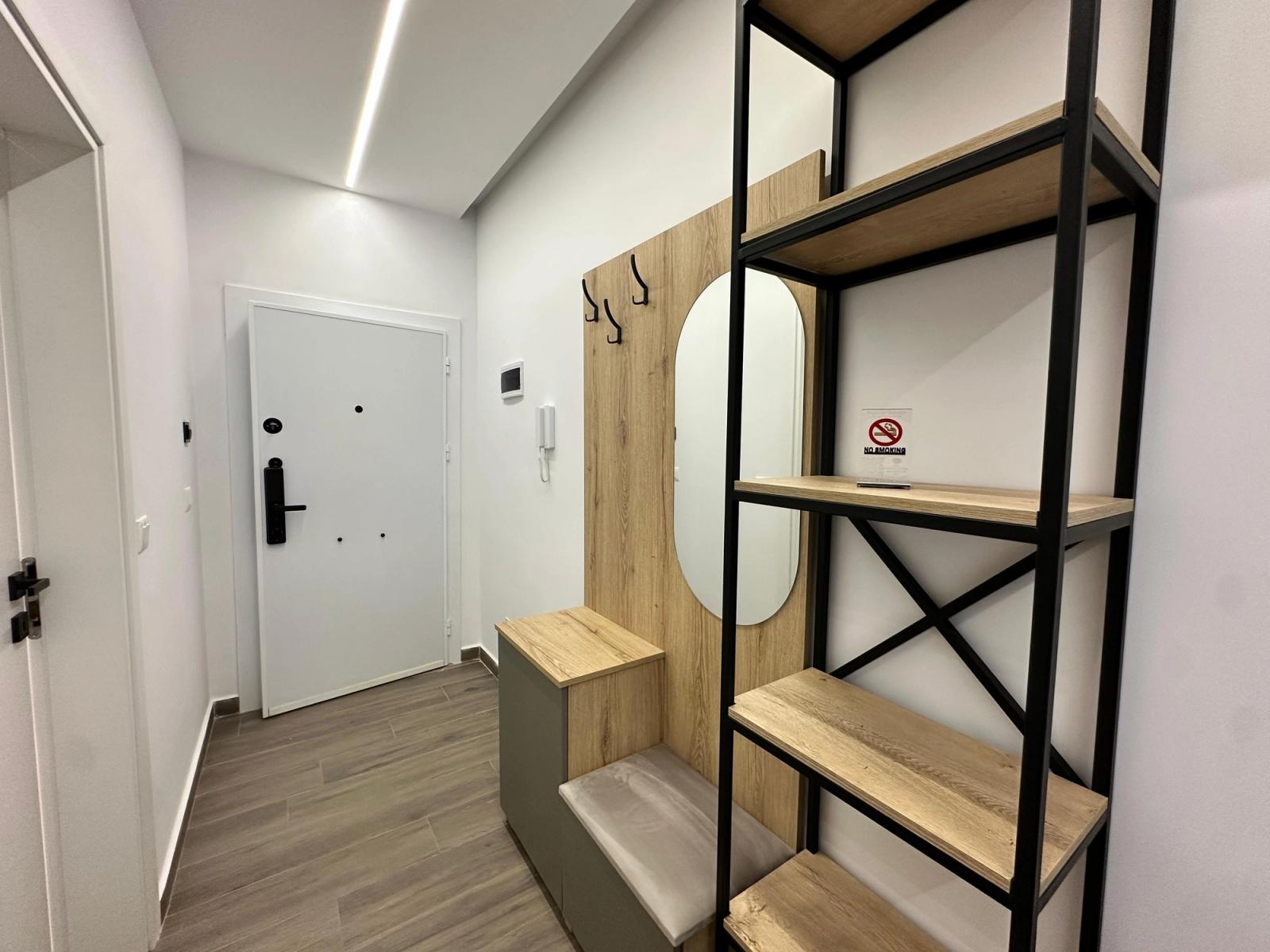 Studio for sale in Golem, Durres, 36.6 m² — photo 4 of 16