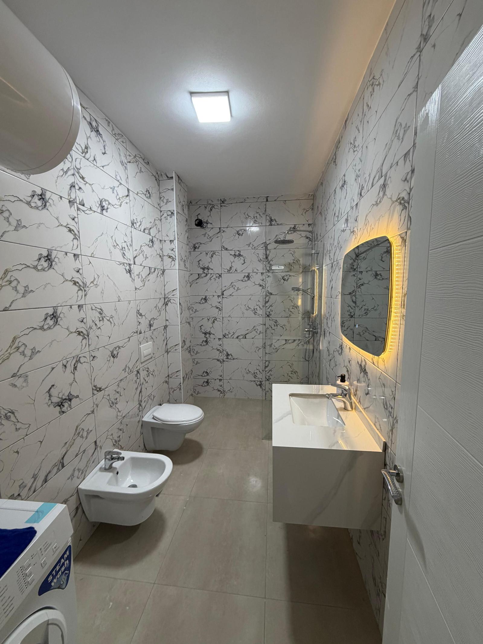Wohnung 1+1 zum Kauf in Golem, Durrës, 56.2 m² — Foto 21 von 24