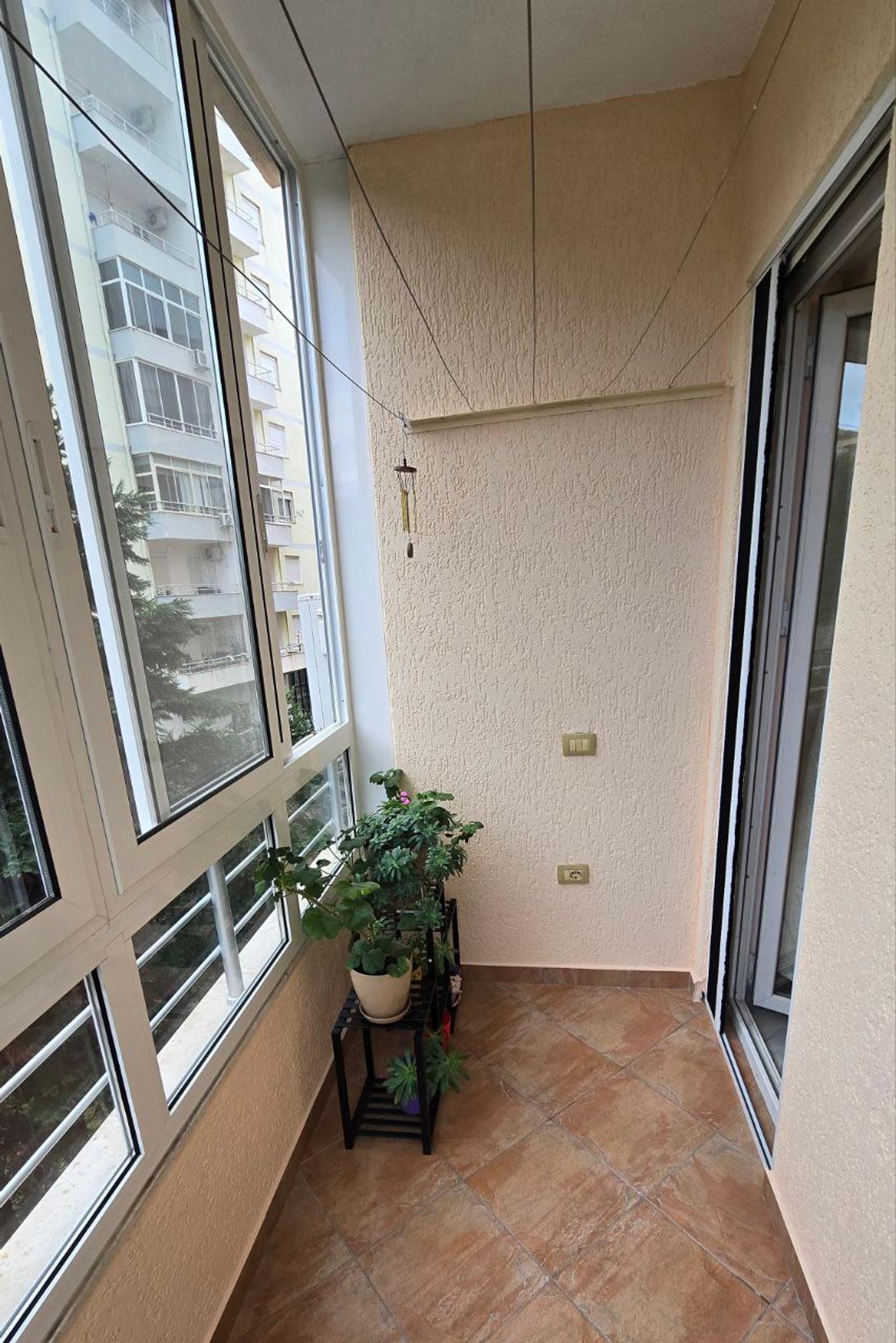 Apartament 1+1, në shitje, Shkëmbi, Durrësi, 58 m², pamje nga deti — foto 10 nga 13