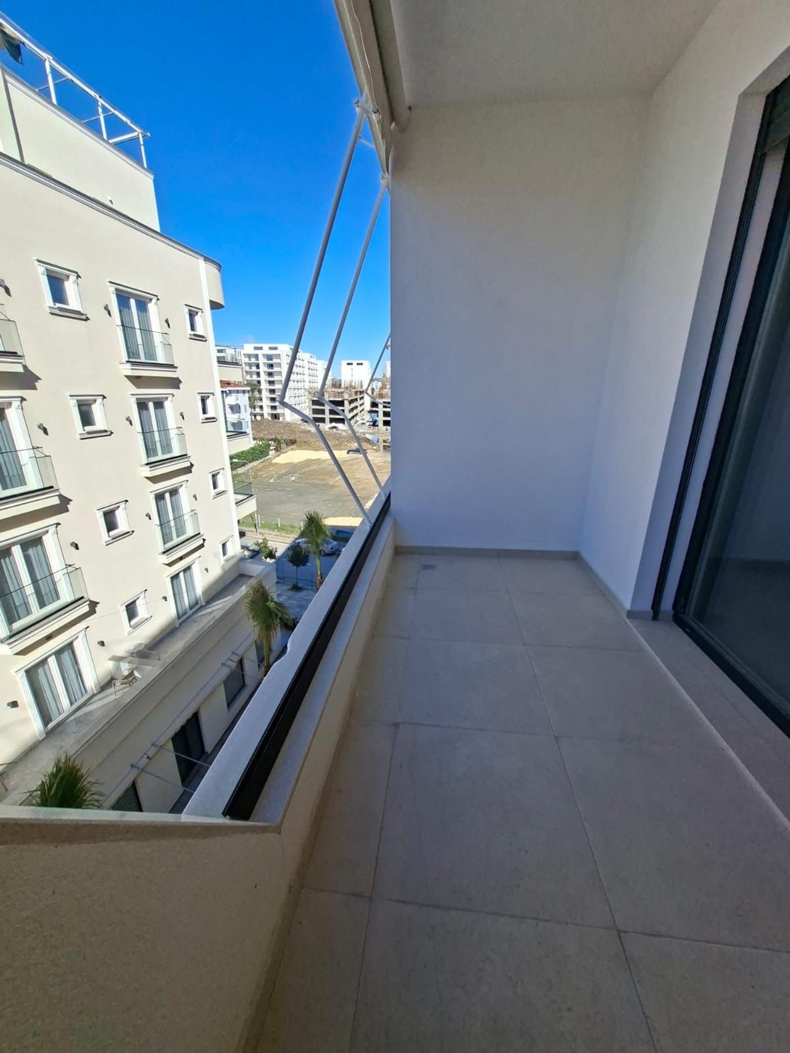 Wohnung 1+1 zum Kauf in Mali i Robit, Durrës, 62.5 m² — Foto 16 von 18