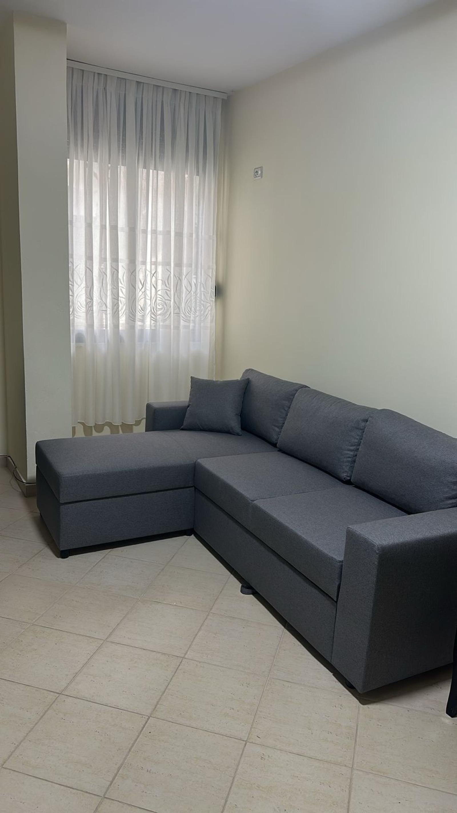 Wohnung 1+1 zum Kauf in Mali i Robit, Durrës, 45.5 m² — Foto 4 von 4