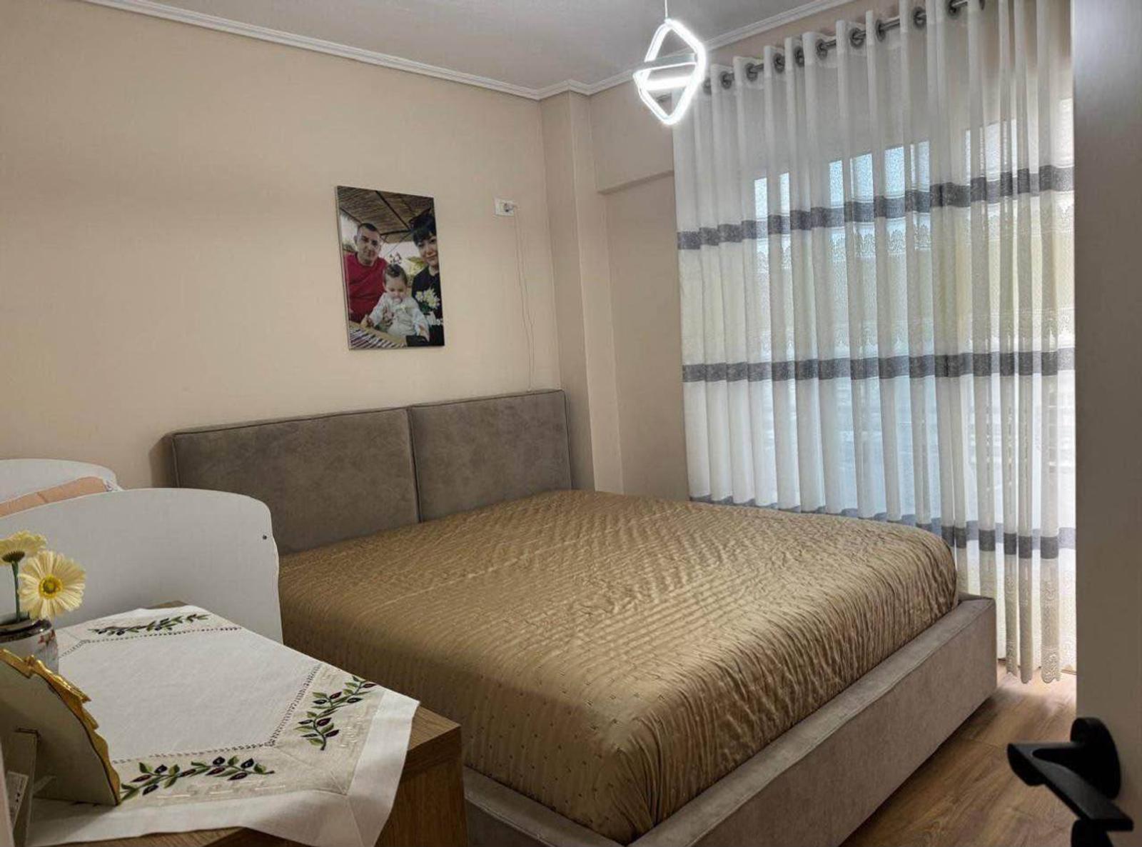 Wohnung 2+1 zum Kauf in Plazh, Durrës, 85 m² — Foto 9 von 9