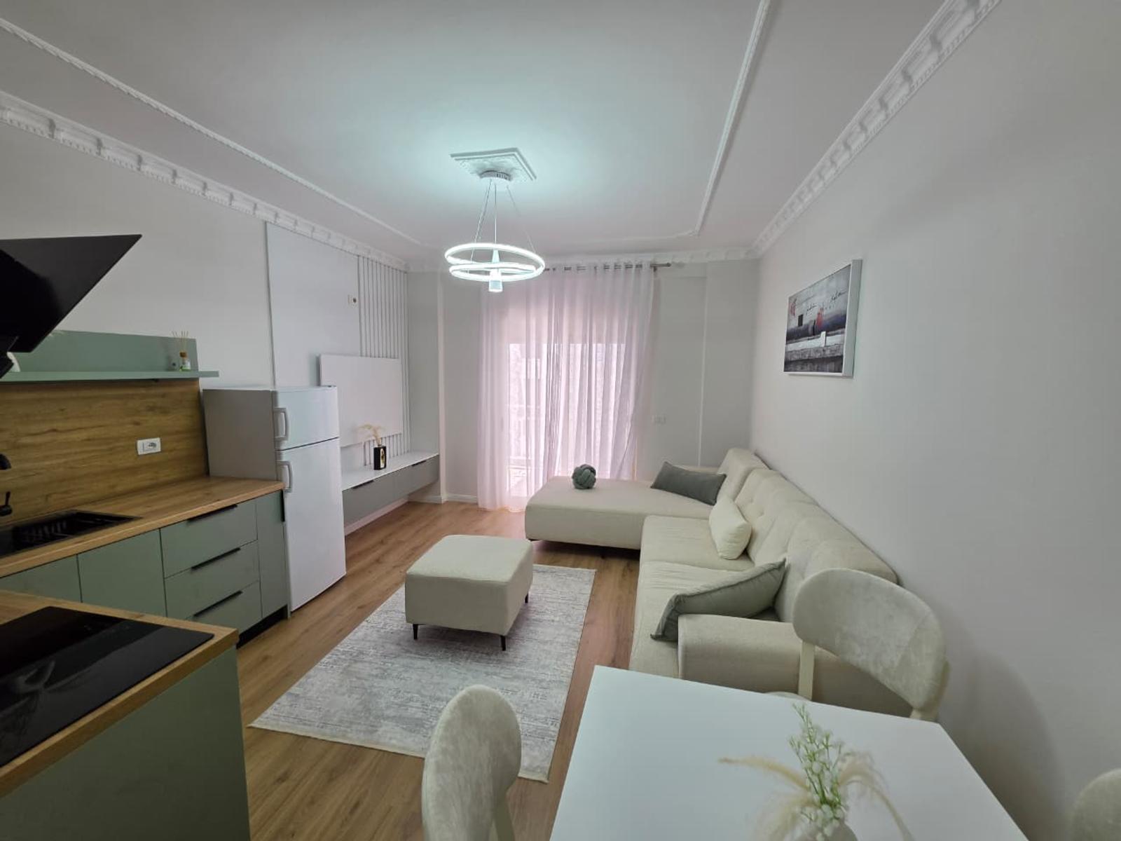 Wohnung 1+1 zum Kauf in Golem, Durrës, 58 m² — Foto 15 von 18