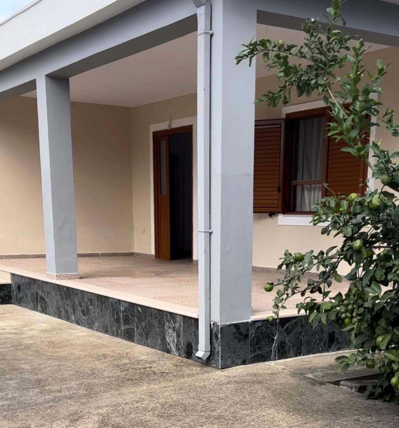 Будинок біля історичного центру Vlorë, 109 м² + ділянка 304.6 м², Вльора