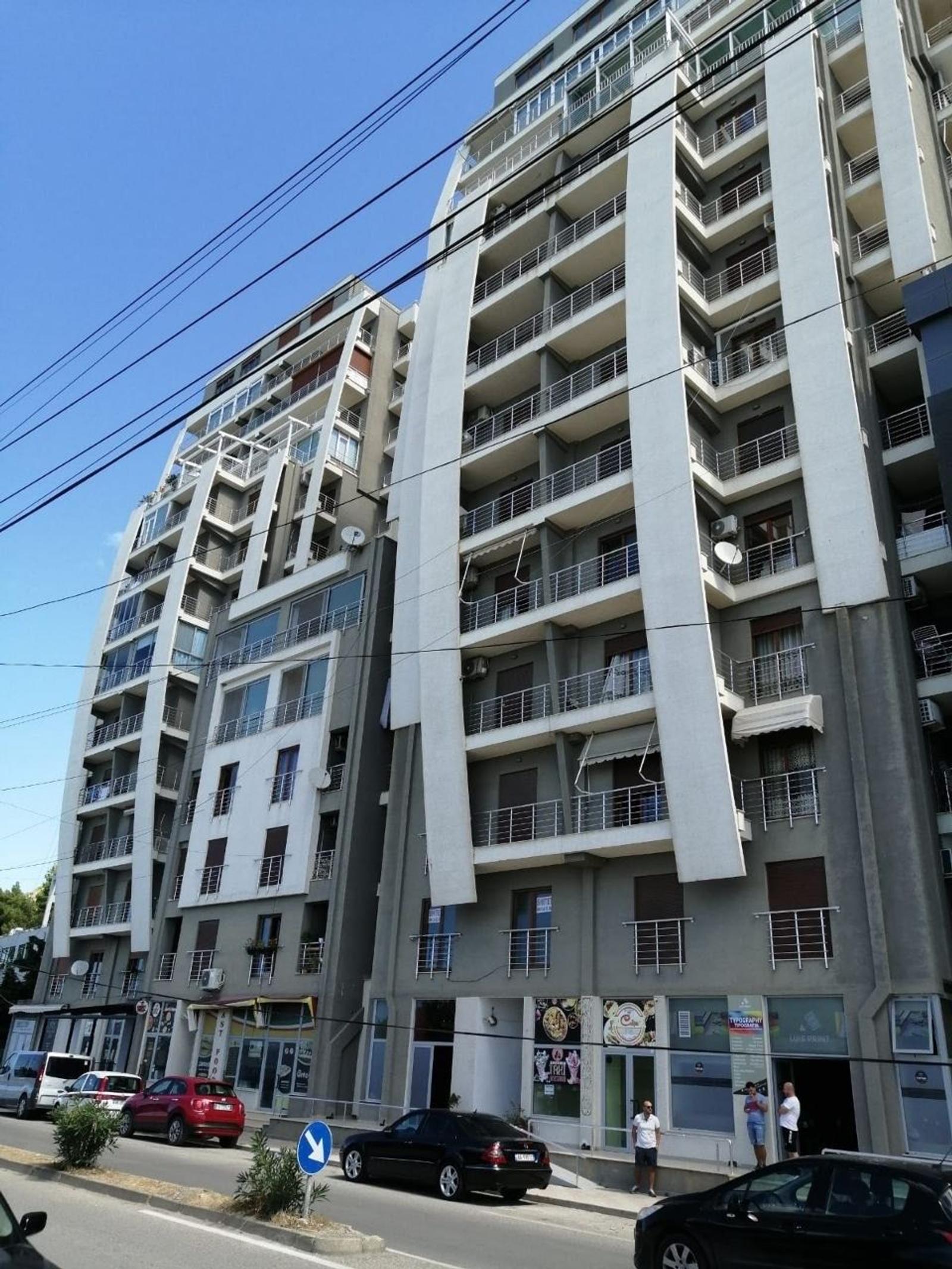 Wohnung 1+1 zum Kauf in Currila, Durrës, 59 m² — Foto 3 von 10