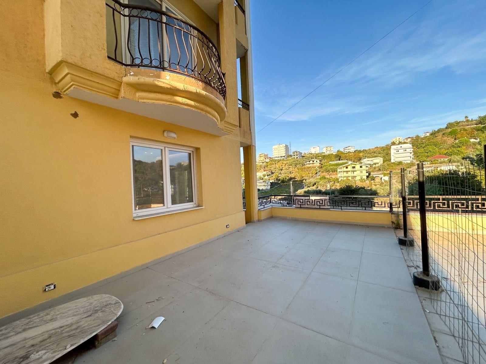 Wohnung 1+1 zum Kauf in Shkëmbi, Durrës, 51 m² — Foto 12 von 25