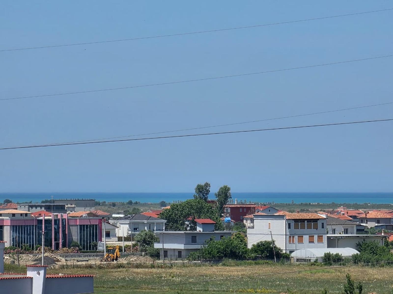 Wohnung 2+1 zum Kauf in Kavajë, Durrës, 83 m² — Foto 3 von 22