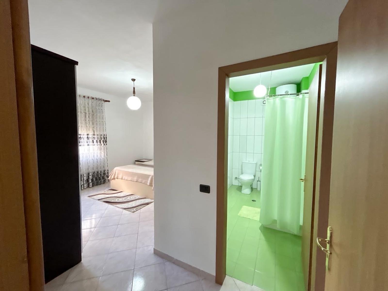 Wohnung 2+1 zum Kauf in Stadtzentrum, Durrës, 120.7 m² — Foto 23 von 28