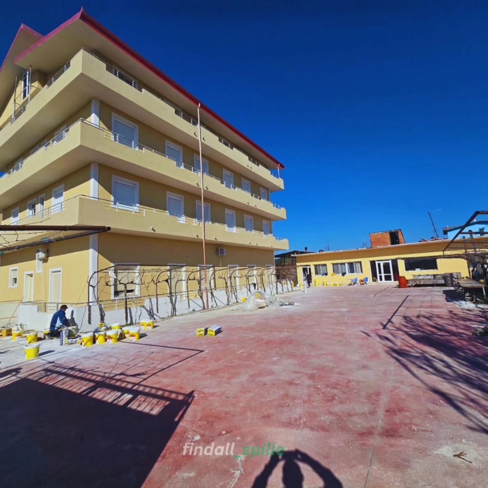 Gewerbefläche zum Kauf in Spille, Durrës, 1240 m² — Foto 3 von 4