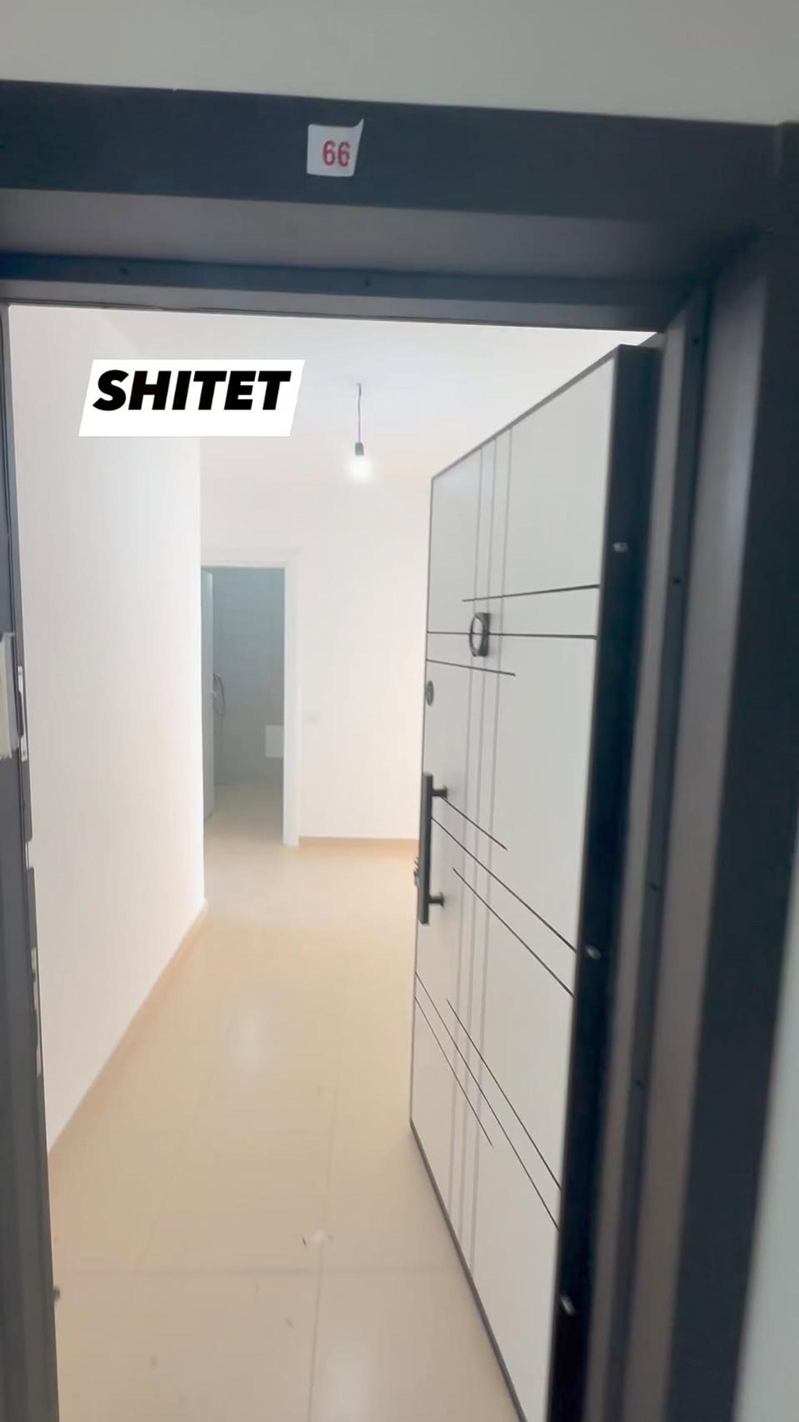 Apartment 1+1, 65 m², Kune, Shëngjin, Kunë