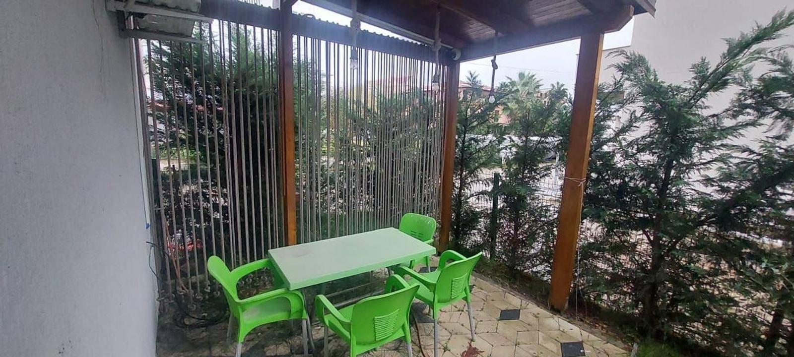 Wohnung 1+1 zum Kauf in Golem, Durrës, 70.5 m² — Foto 6 von 10
