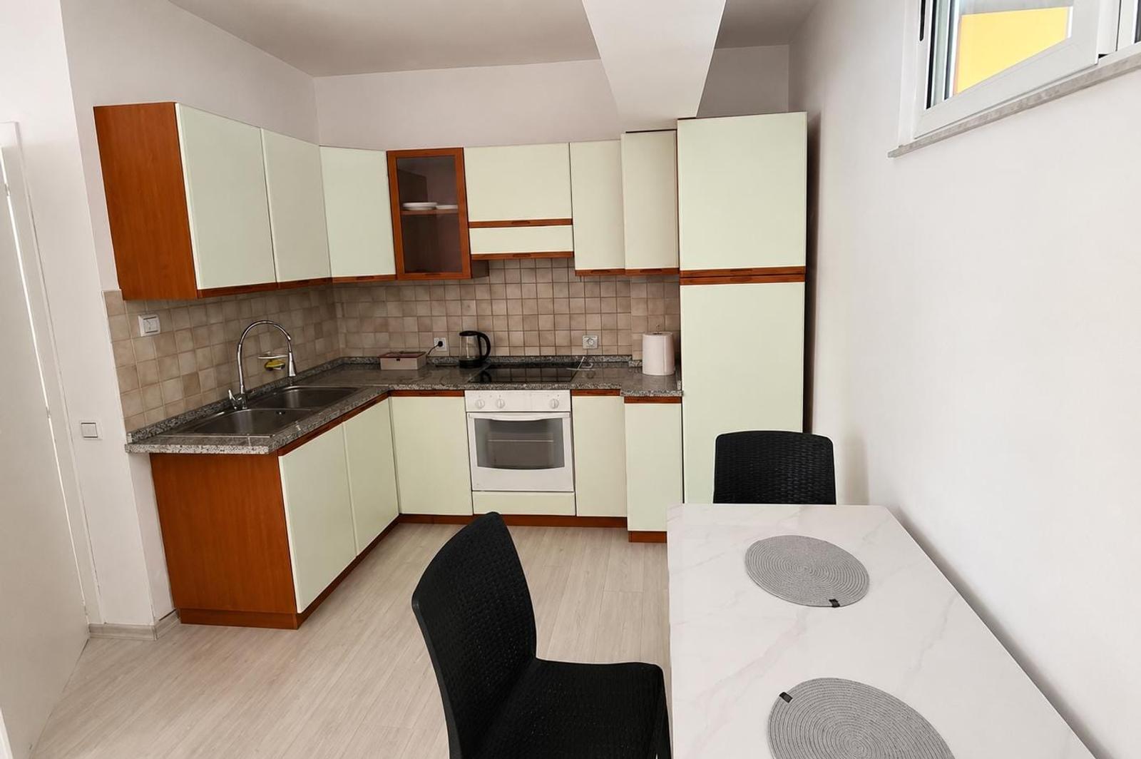 Wohnung 1+1 zum Kauf in Plazh, Durrës, 55 m² — Foto 1 von 8