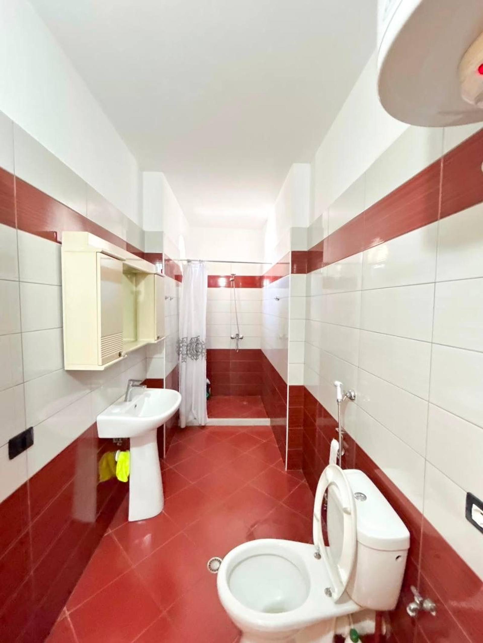 1+1 apartment for sale in Shkëmbi, Durres, 71 m² — photo 25 of 30