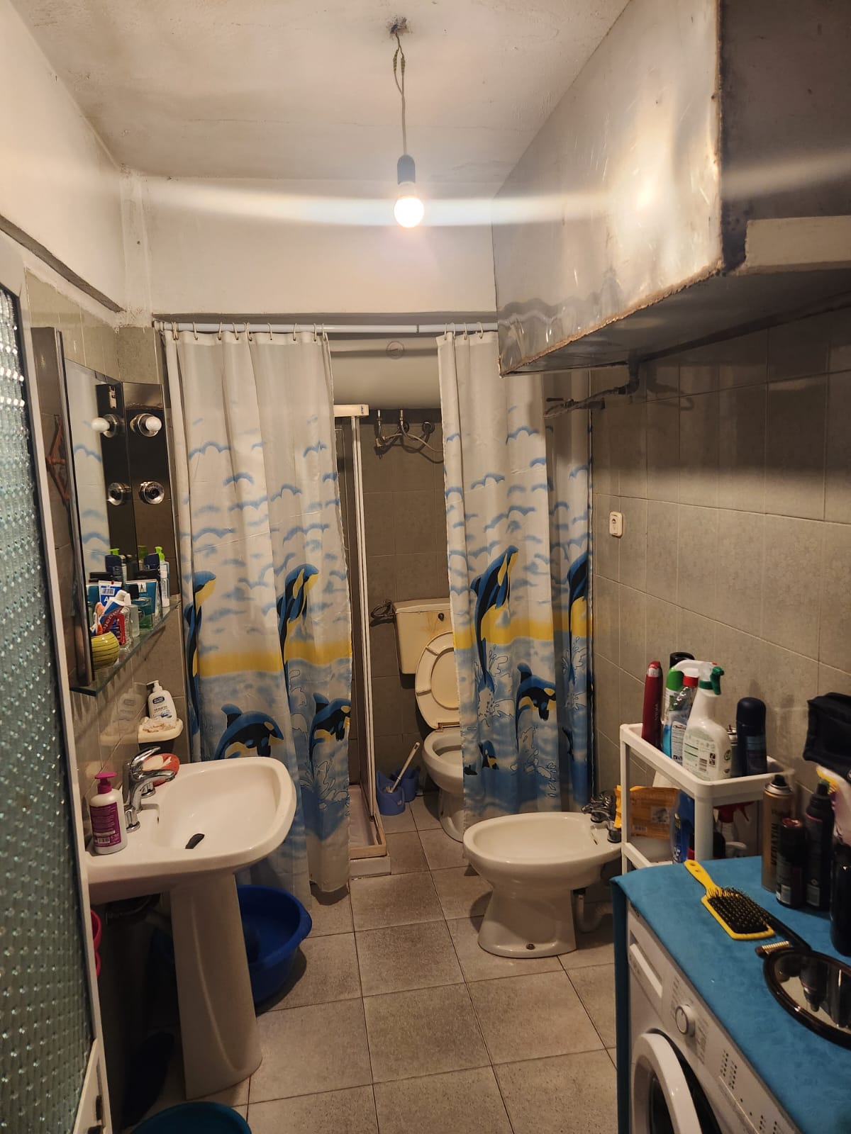 Shitet Apartament 2+1 | Vollga, Durrës