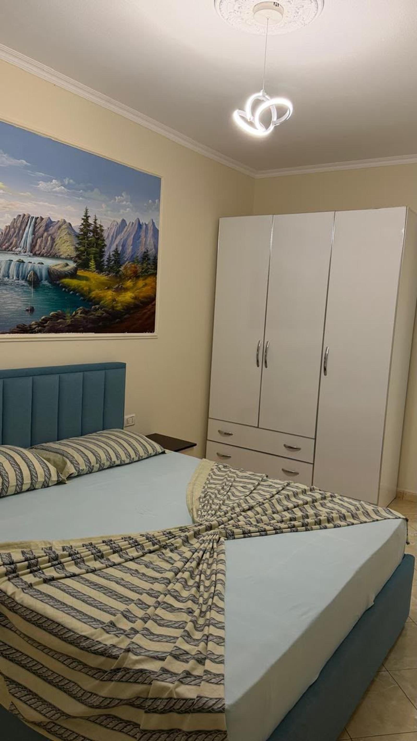 1+1 apartment for sale in Shkëmbi, Durres, 44 m² — photo 10 of 20