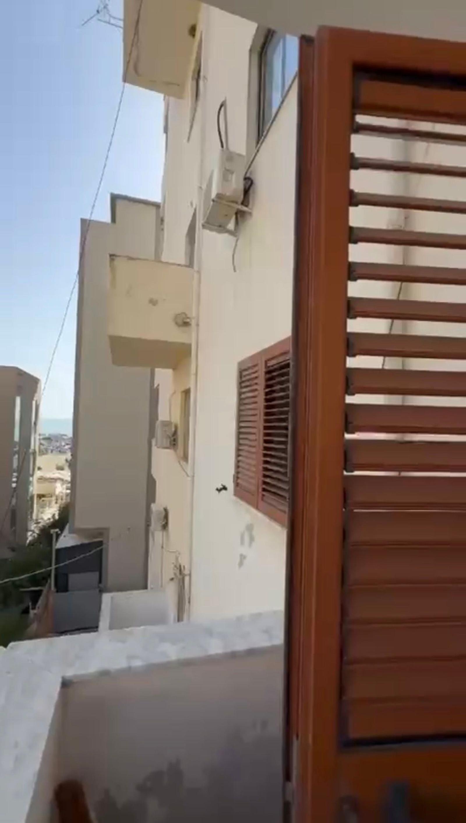 Appartement 1+1 à vendre à Centre-ville, Shëngjin, 65 m², vue mer — photo 10 sur 11