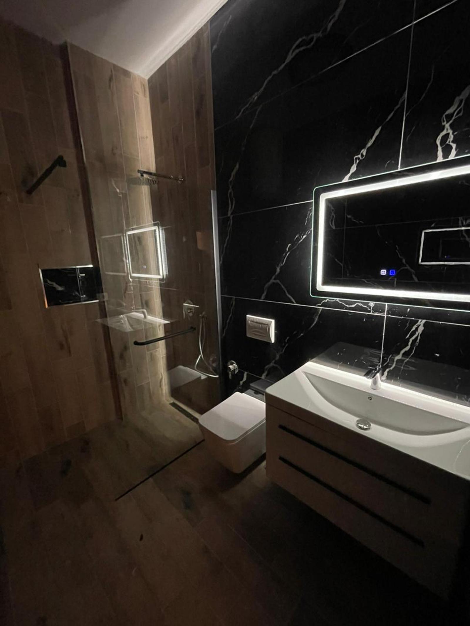 Wohnung 3+1 zum Kauf in Plazh, Durrës, 92 m² — Foto 8 von 9