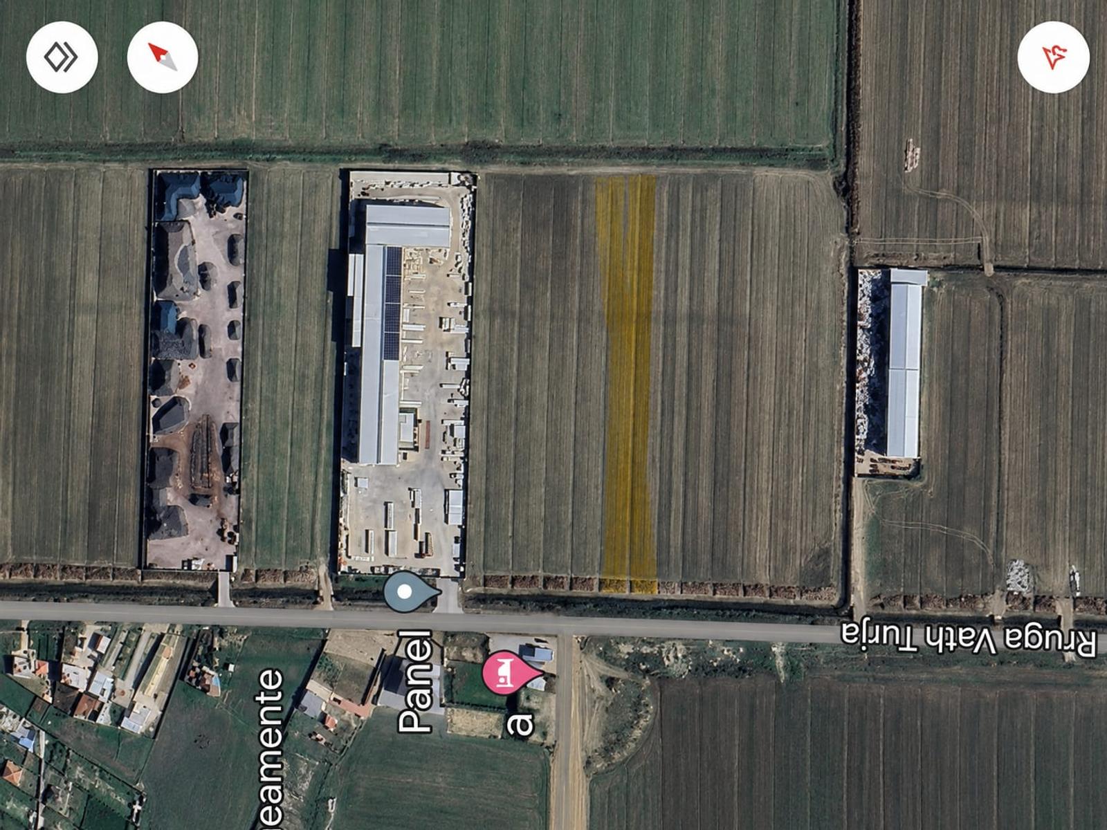 Terreno, in vendita, Centro città, Durazzo, 10000 m² — foto 1 di 2