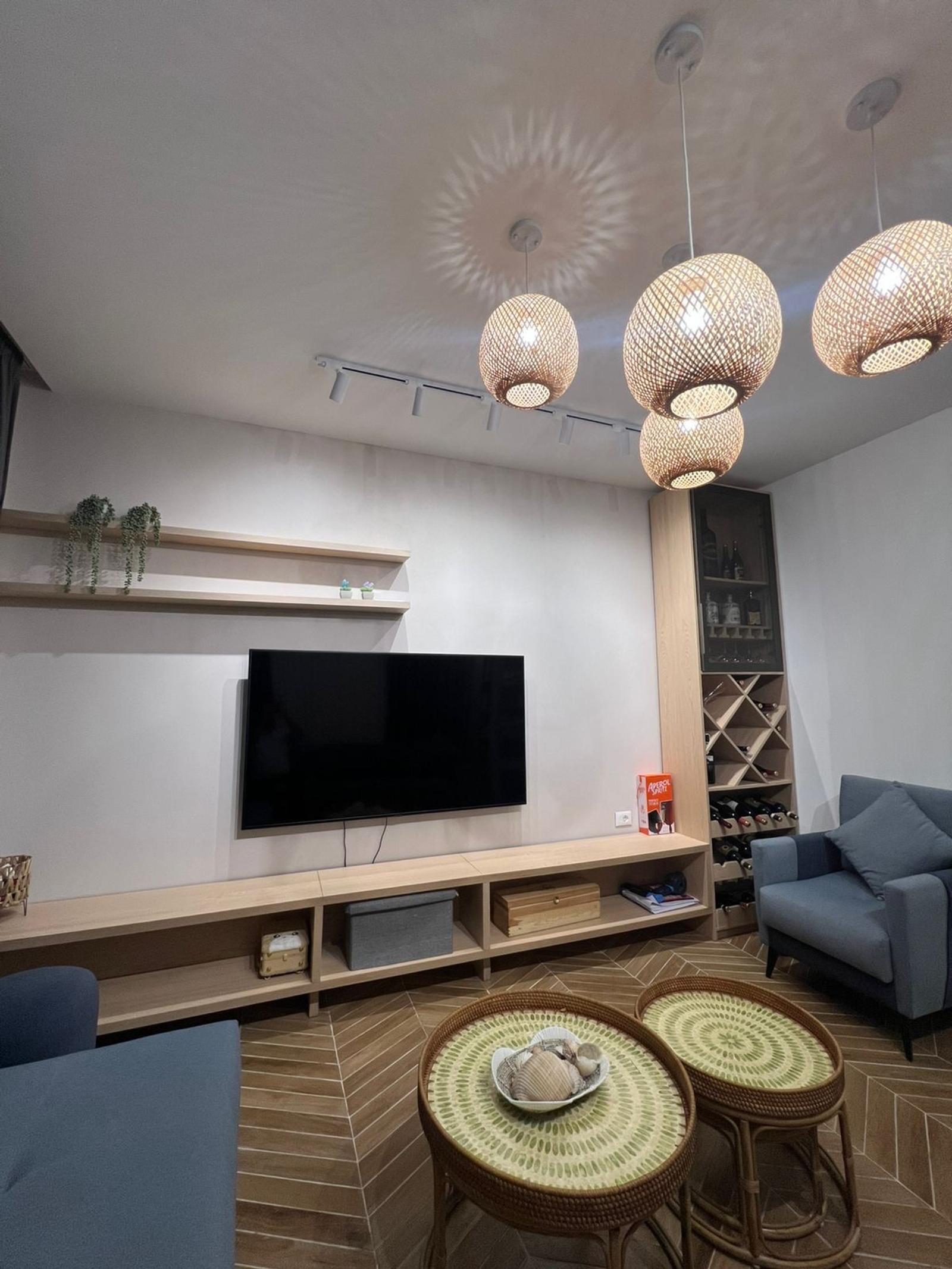 Wohnung 1+1 zum Kauf in Golem, Durrës, 60.7 m² — Foto 23 von 28