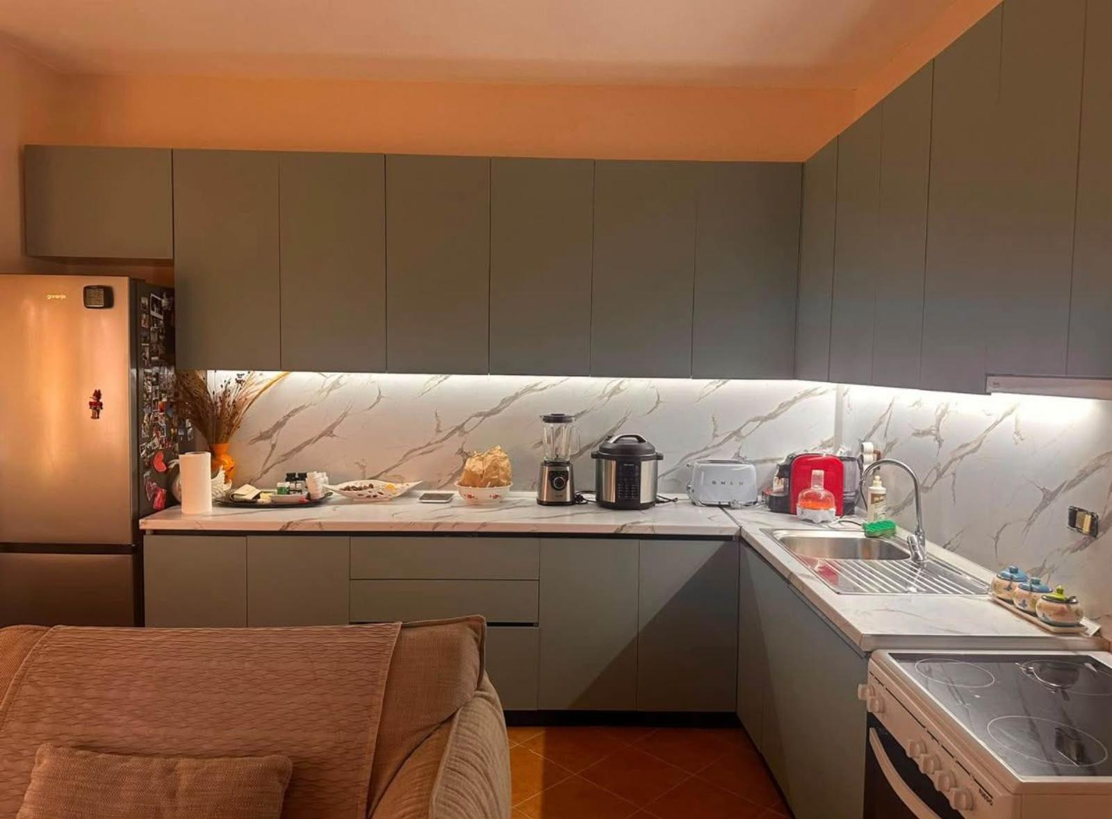 Wohnung 2+1 zum Kauf in Golem, Durrës, 100 m² — Foto 7 von 9