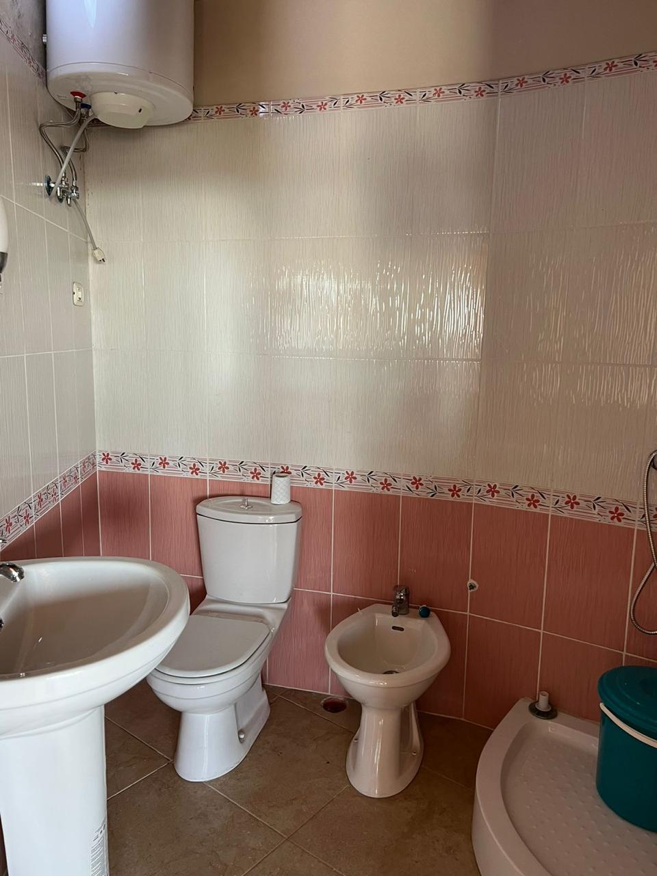 Shiten 2 Apartamente 1+1 | Golem, Durrës
