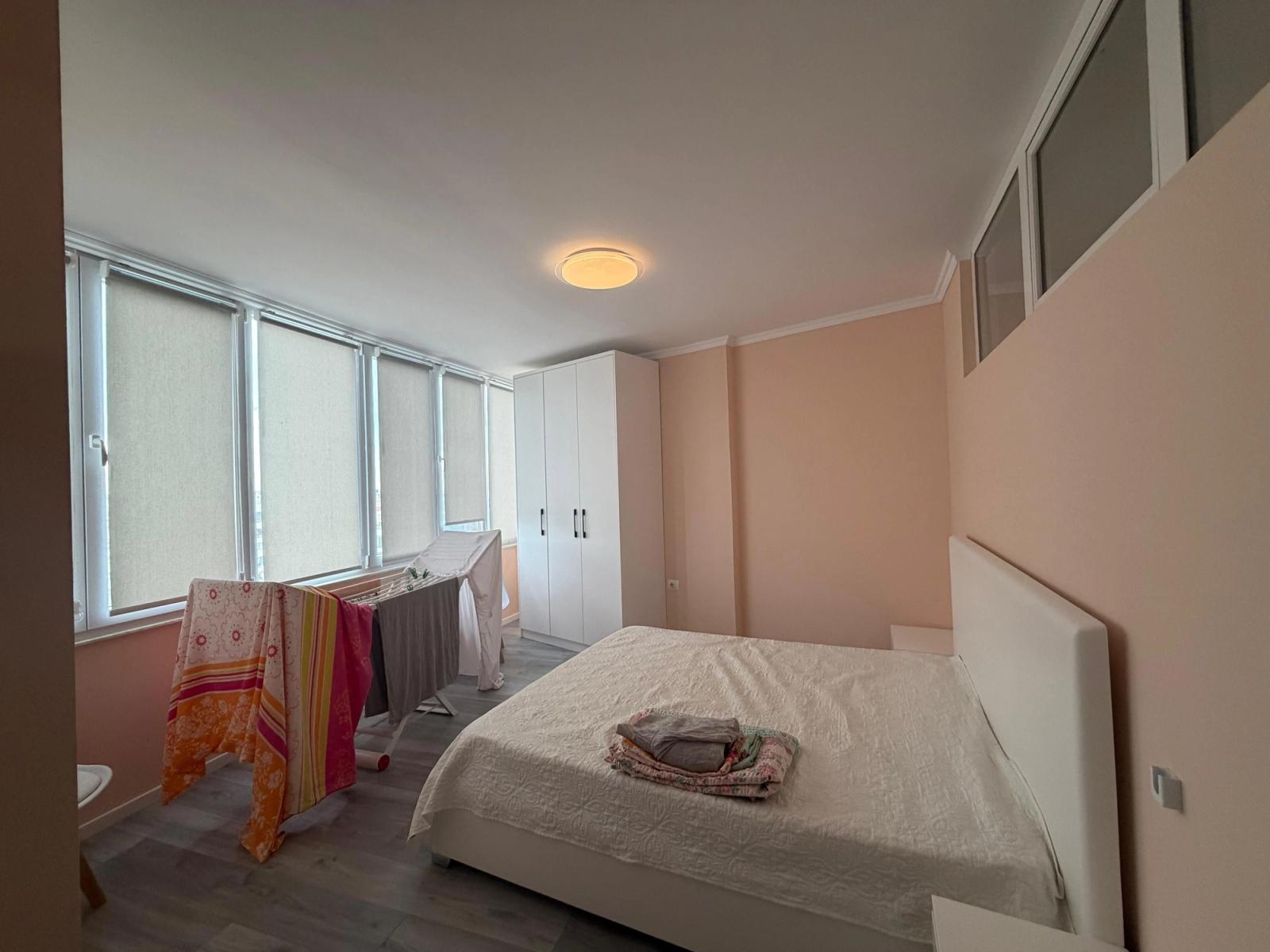 Wohnung 2+1 zum Kauf in Shkëmbi, Durrës, 100 m² — Foto 2 von 12
