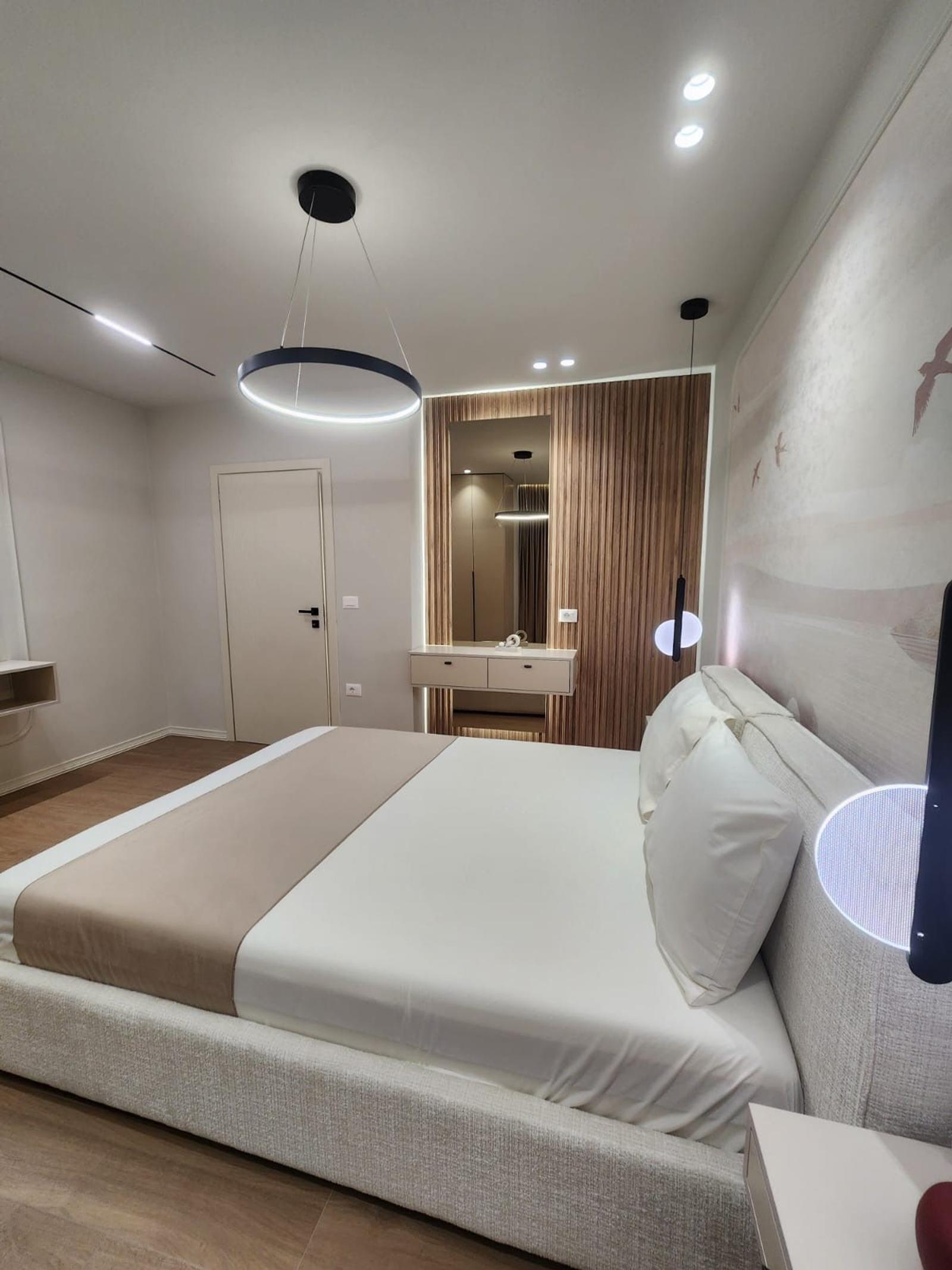 Wohnung 2+1 zum Kauf in Plazh, Durrës, 85 m² — Foto 11 von 22
