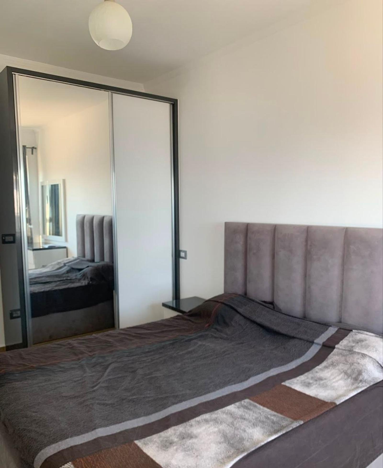 Apartament 2+1, në shitje, Saranda, 110 m², pamje nga deti — foto 4 nga 8