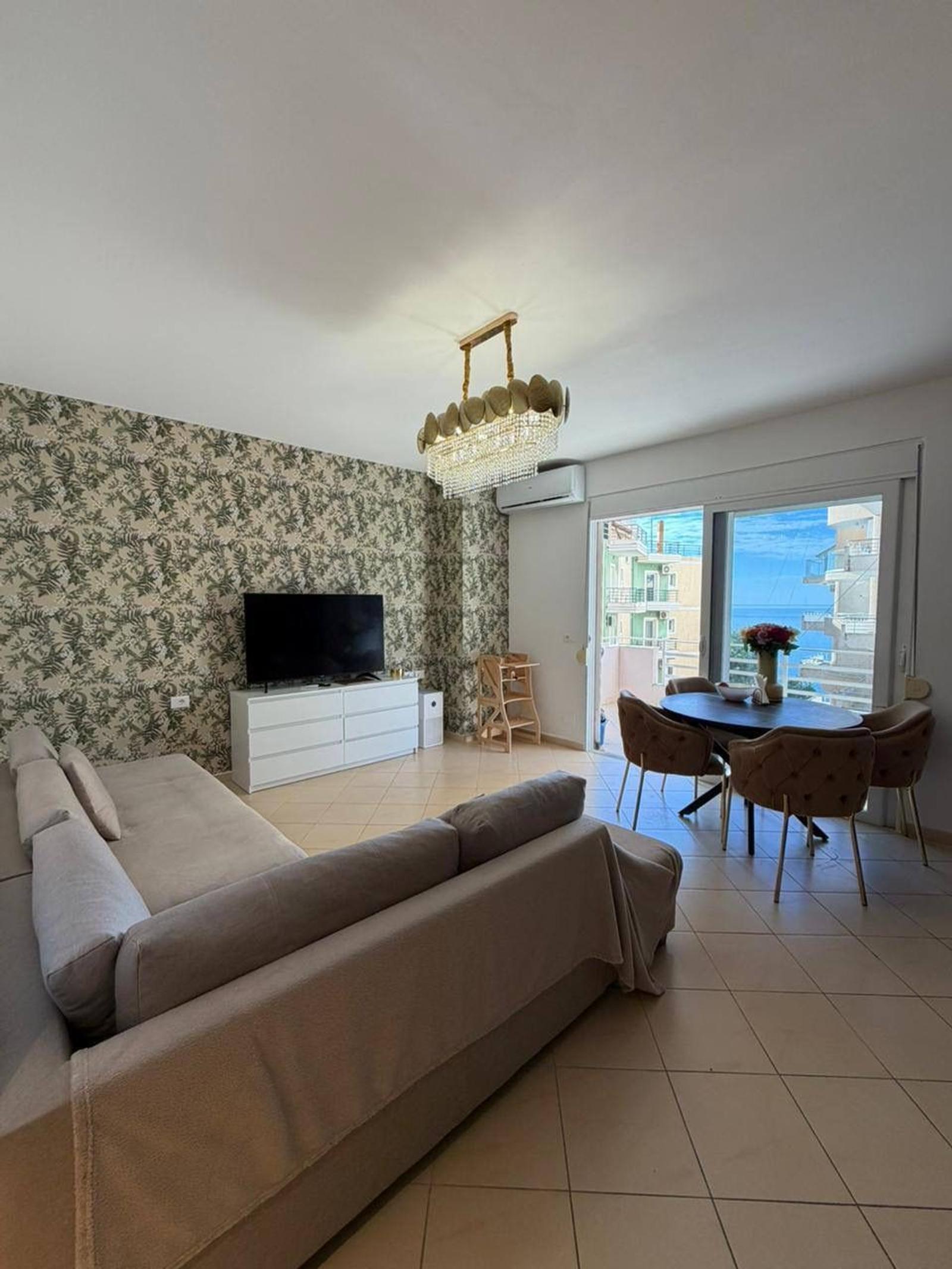 Wohnung 2+1 zum Kauf in Saranda, 75 m² — Foto 6 von 19