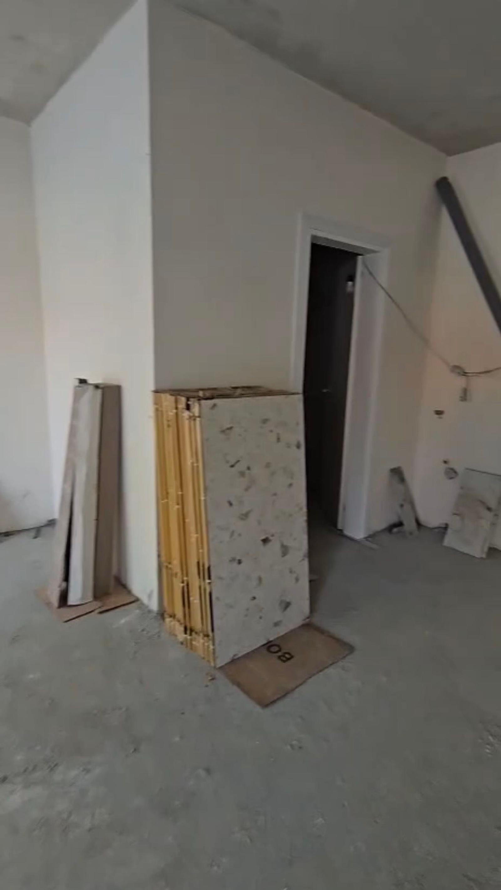 Wohnung 1+1 zum Kauf in Mali i Robit, Durrës, 49 m², Neubau — Foto 2 von 10