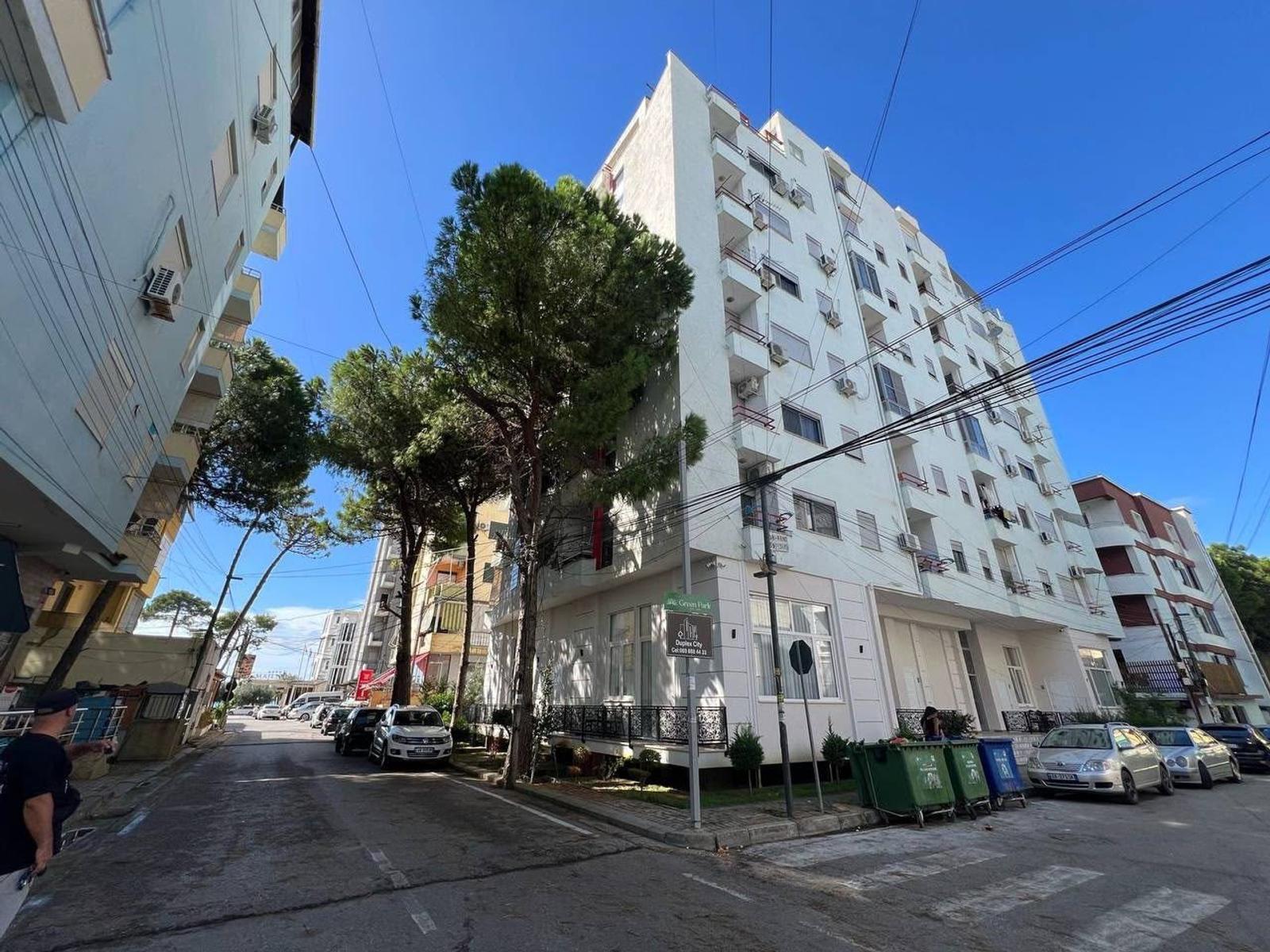 Monolocale, in vendita, Shkëmbi, Durazzo, 25.5 m² — foto 7 di 11