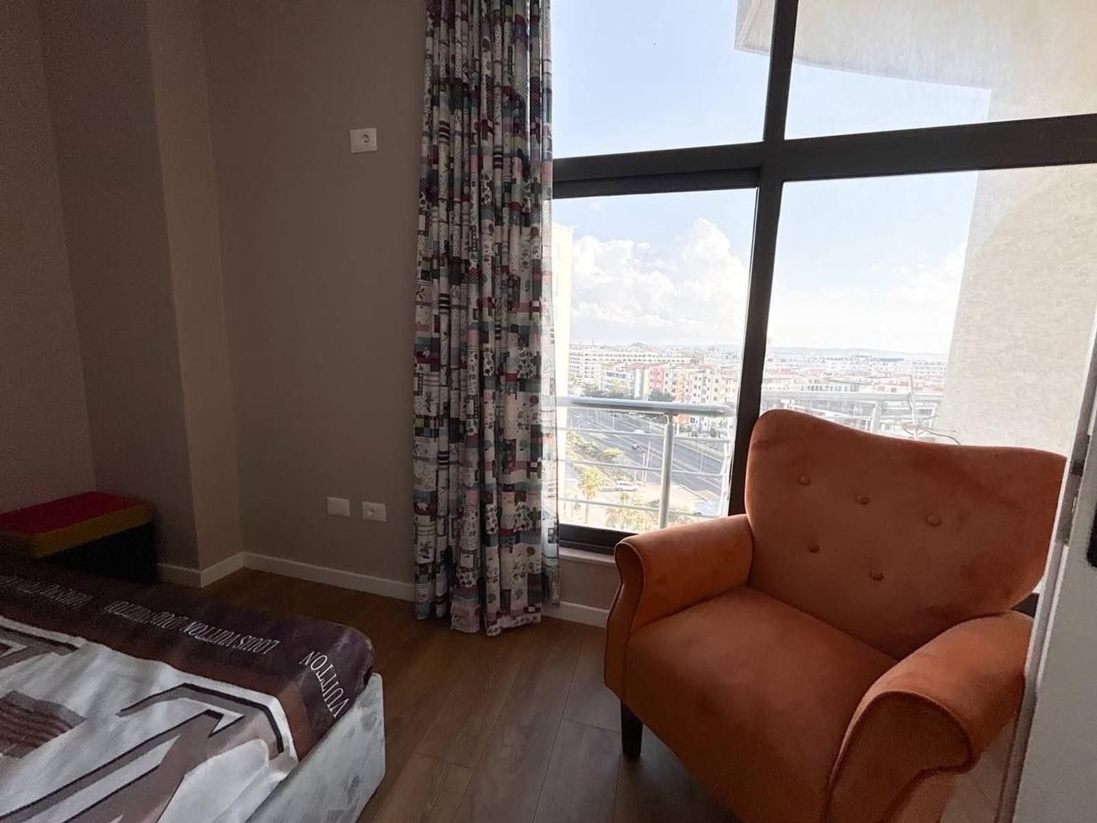 1+1 apartment for sale in Shkëmbi, Durres, 63 m² — photo 5 of 27