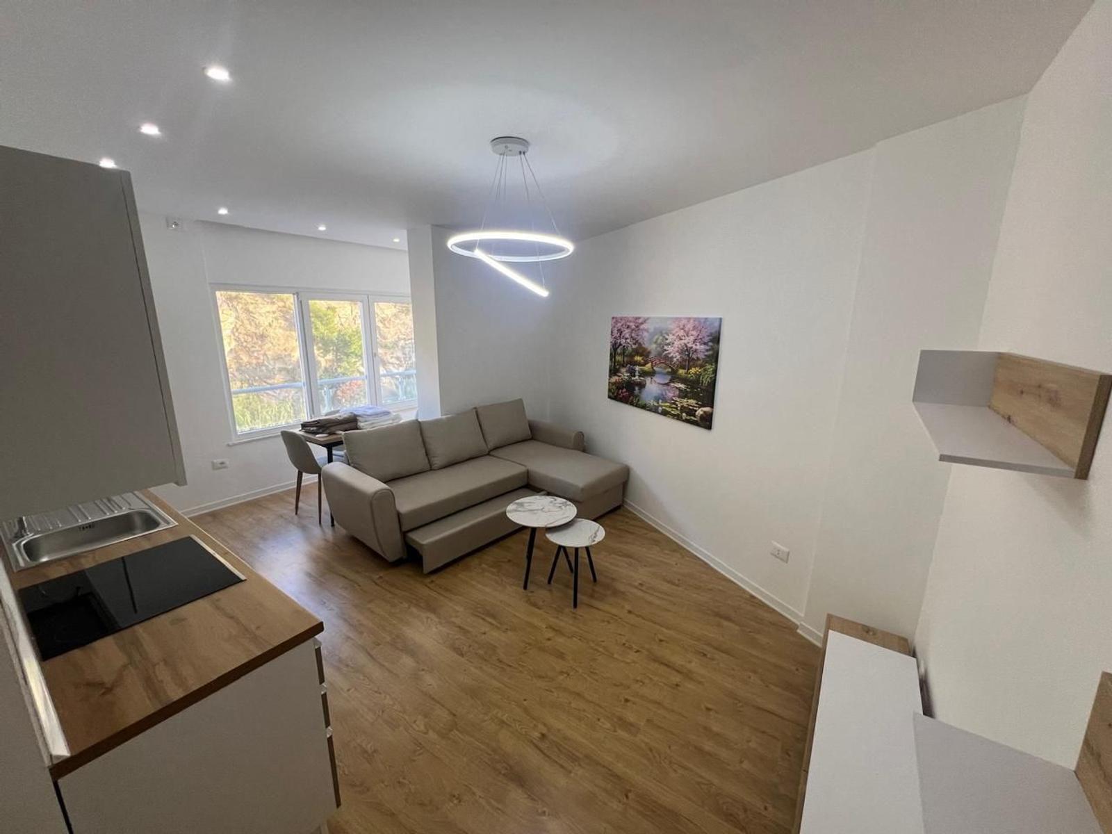 Wohnung 1+1 zum Kauf in Golem, Durrës, 58 m² — Foto 3 von 10