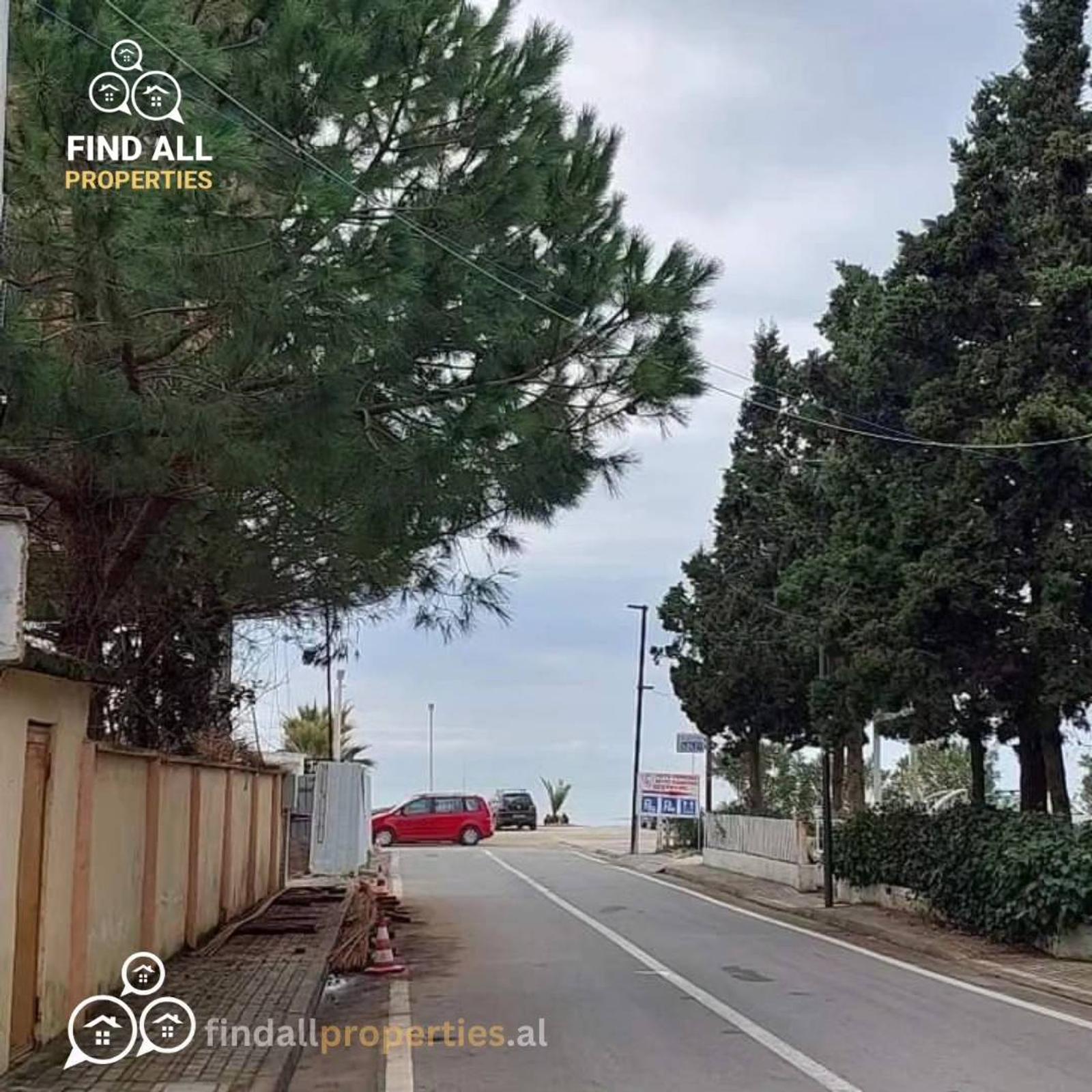 Gewerbefläche zum Kauf in Shkëmbi, Durrës, 600 m², nah am Meer — Foto 2 von 2