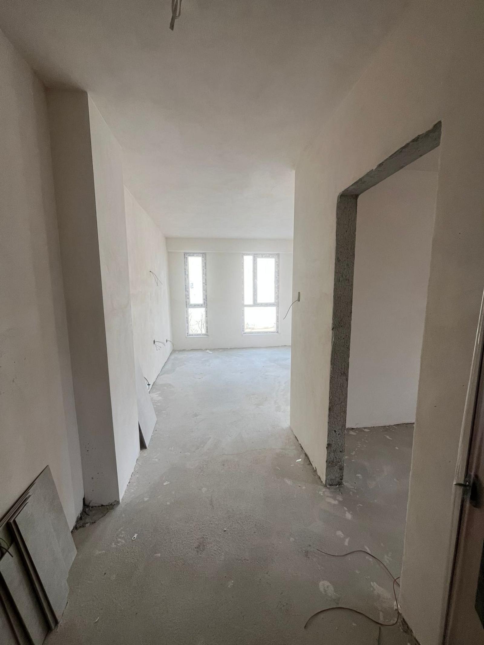 Wohnung 1+1 zum Kauf in Golem, Durrës, 73 m², Neubau — Foto 3 von 8