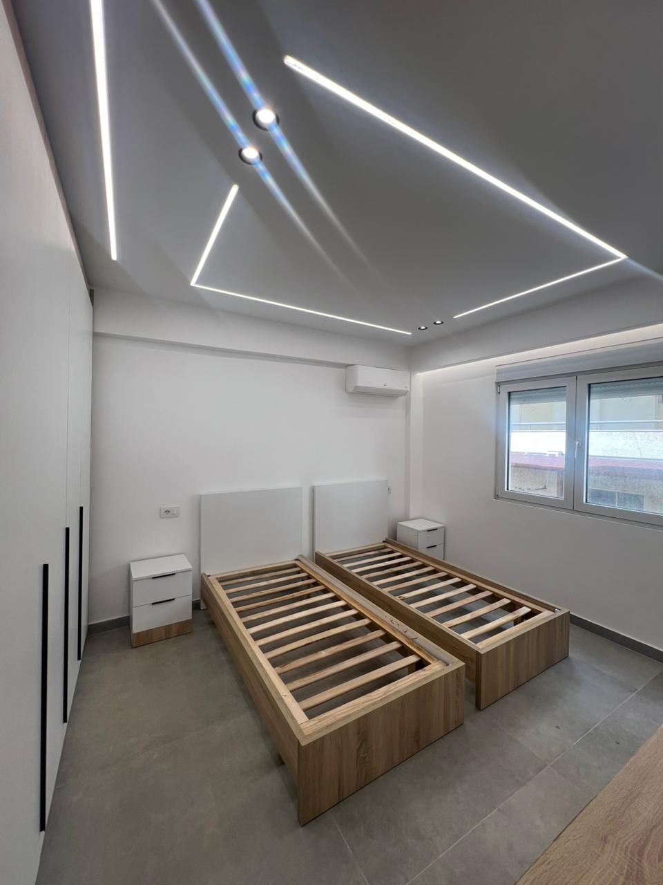 Shitet Apartament 2+1 | Ish Rajoni, Durrës