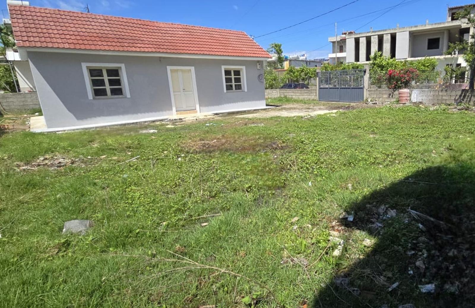 Grundstück zum Kauf in Stadtzentrum, Durrës, 490 m² — Foto 3 von 4