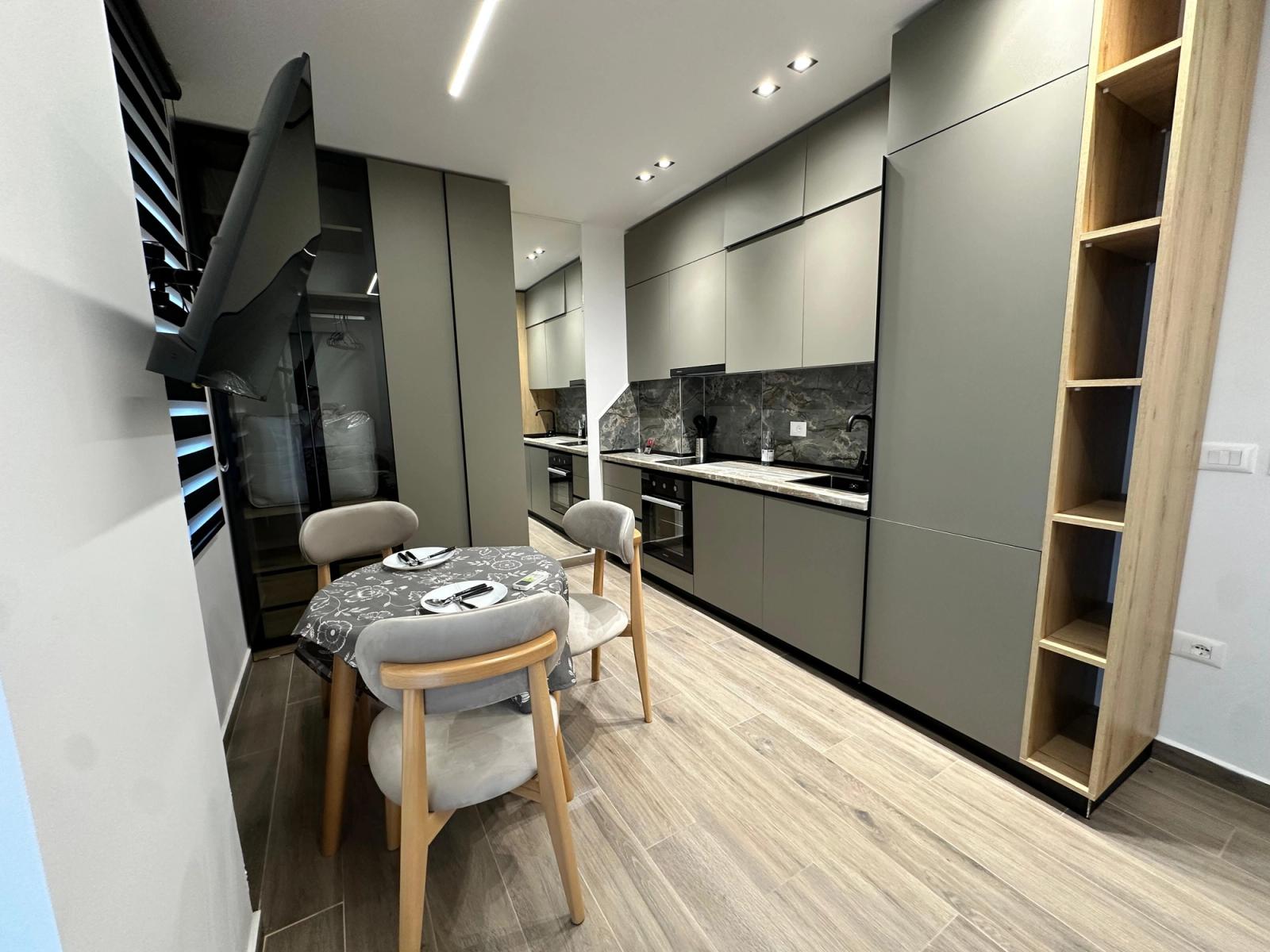 Studio for sale in Golem, Durres, 36.6 m² — photo 6 of 16