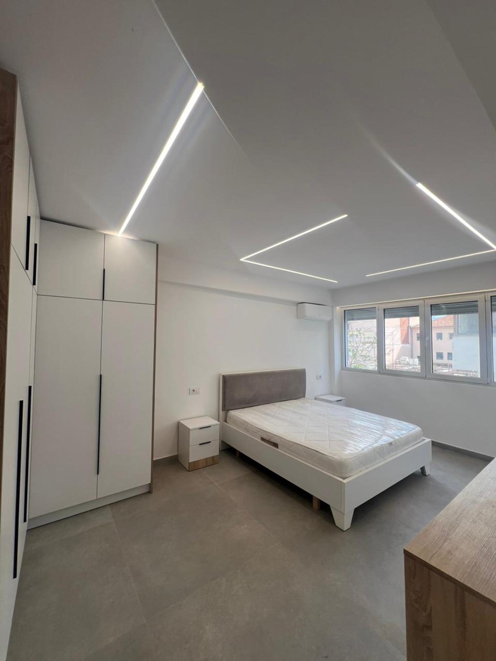 Wohnung 2+1 zum Kauf in Stadtzentrum, Durrës, 81 m² — Foto 7 von 9
